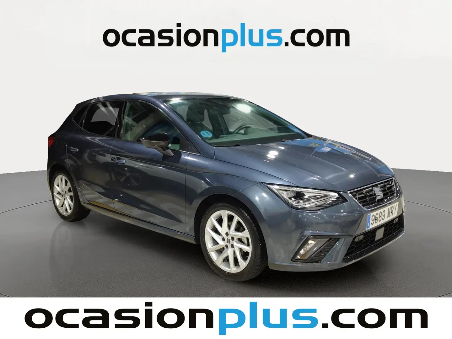 Foto Seat Ibiza SEAT Ibiza 1.5 TSI FR XL DSG (150 CV)