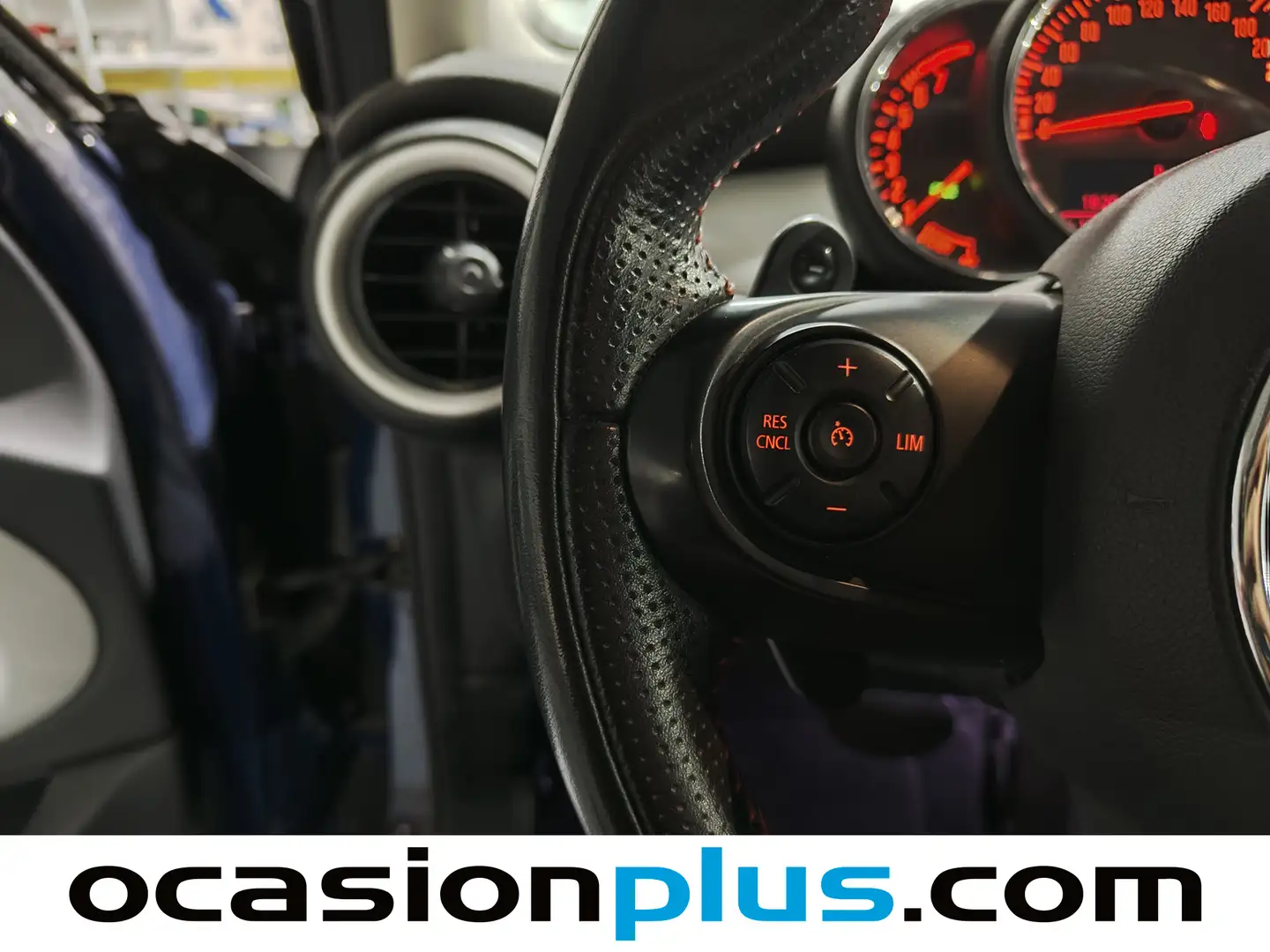 Foto Mini MINI MINI MINI 5 Puertas Cooper S (192 CV)