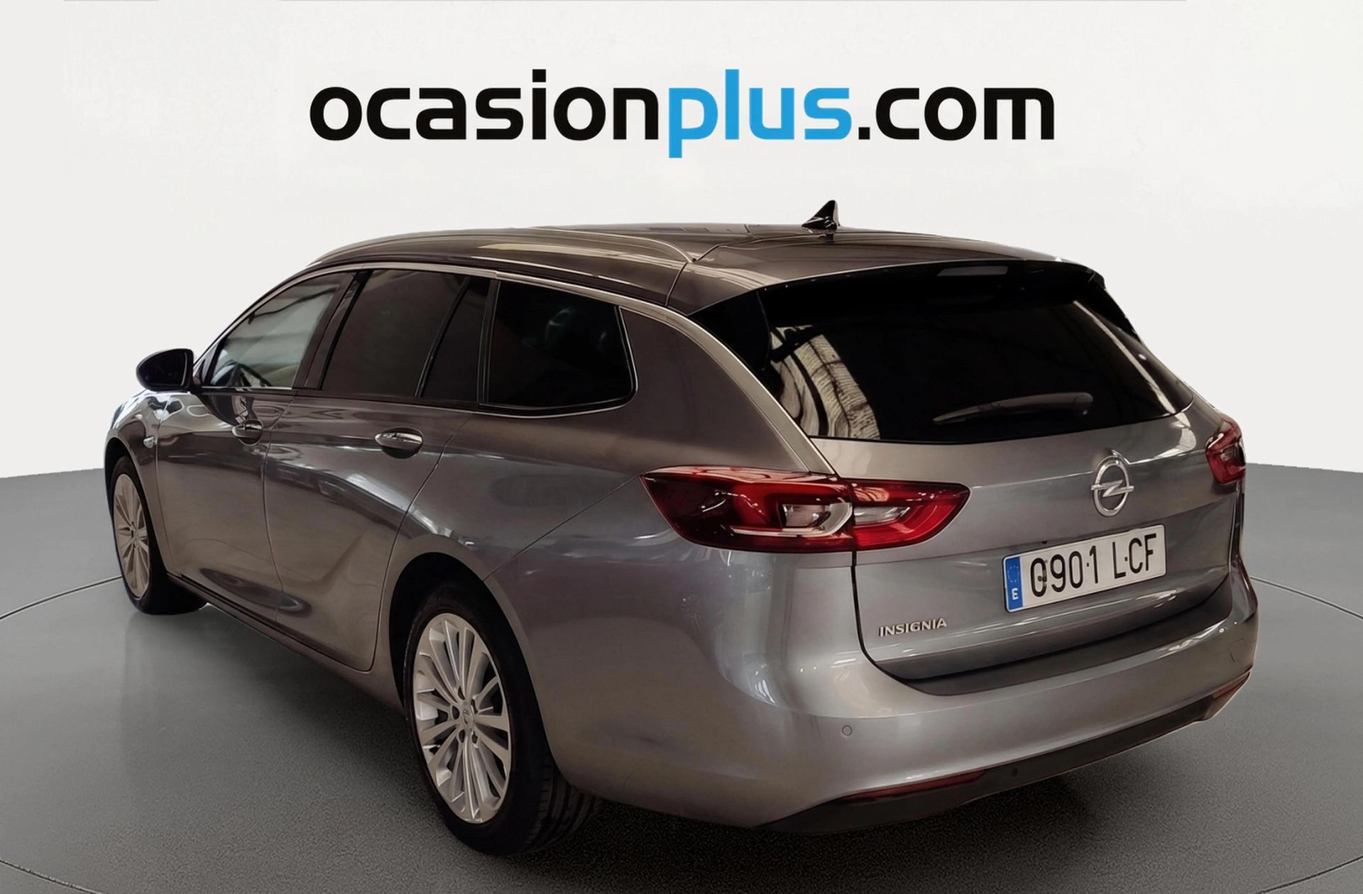 Opel Insignia Sports Tourer 1.6 CDTI D Innovation - foto 3