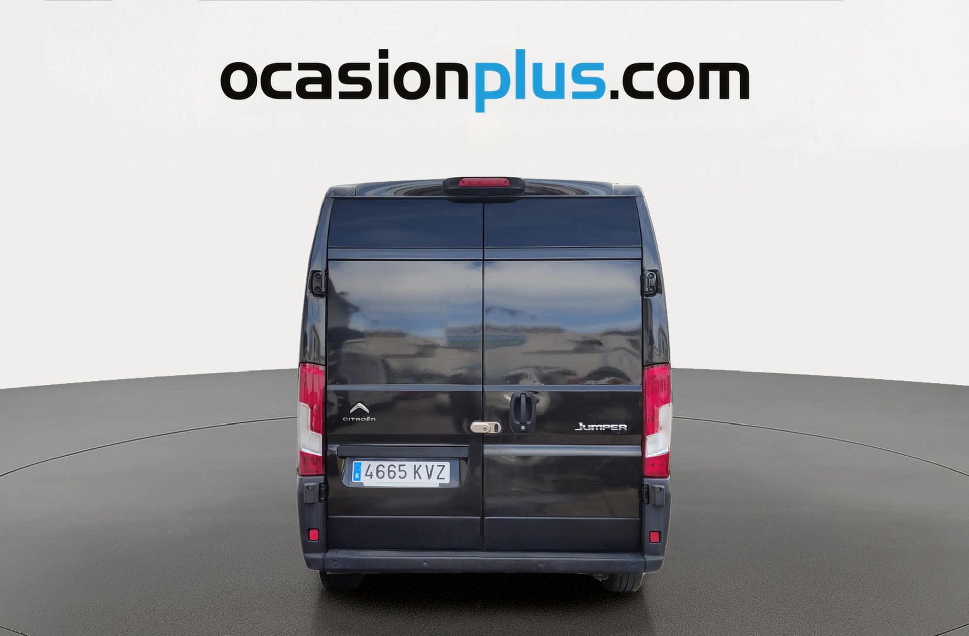 Citroën Jumper BlueHDi 130 35 L3H2 - foto 11