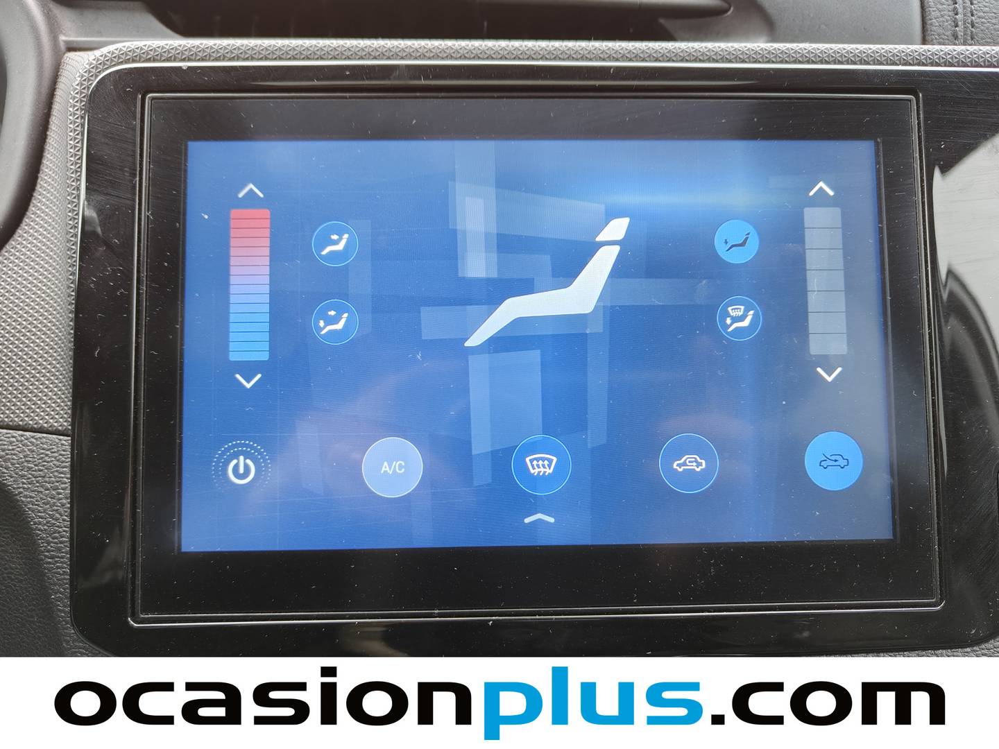 DR AUTOMOBILES DR 4.0 DR AUTOMOBILES DR4 1.5  (116 CV) km 0