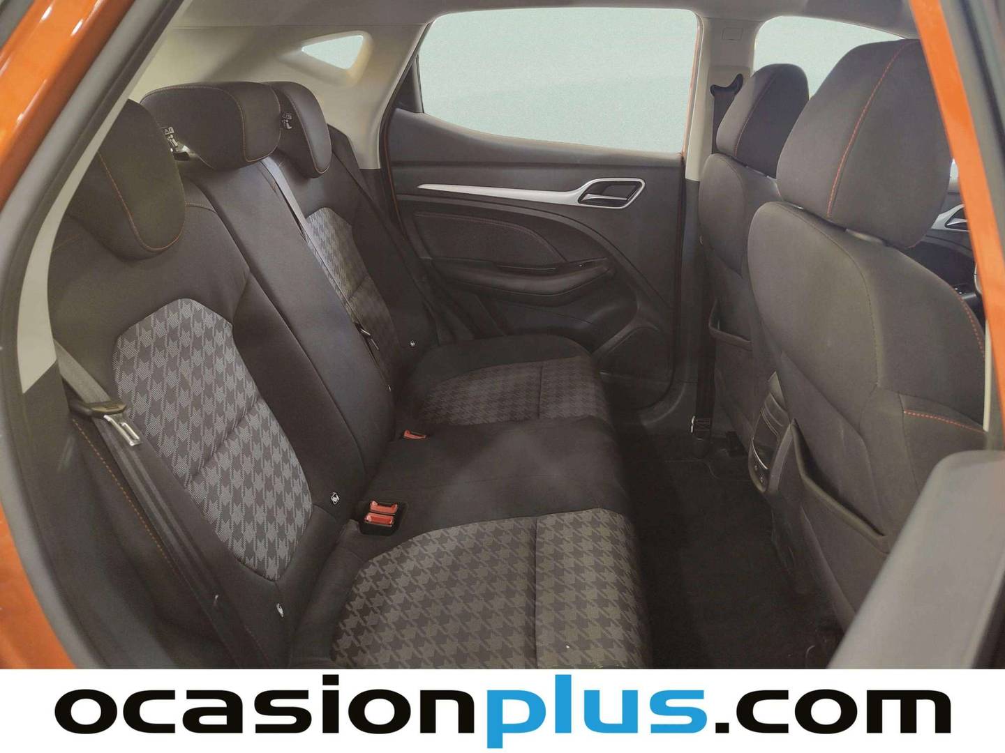 MG ZS MG ZS 1.5 Comfort (106 CV) barato