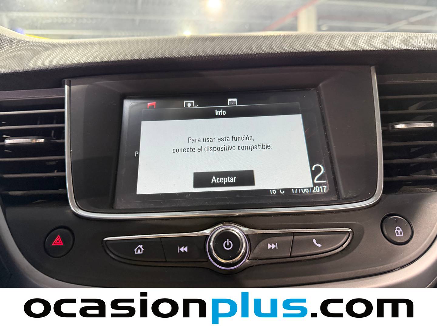 Opel Crossland X Opel Crossland X 1.6 Turbo Selective (99 CV) barato