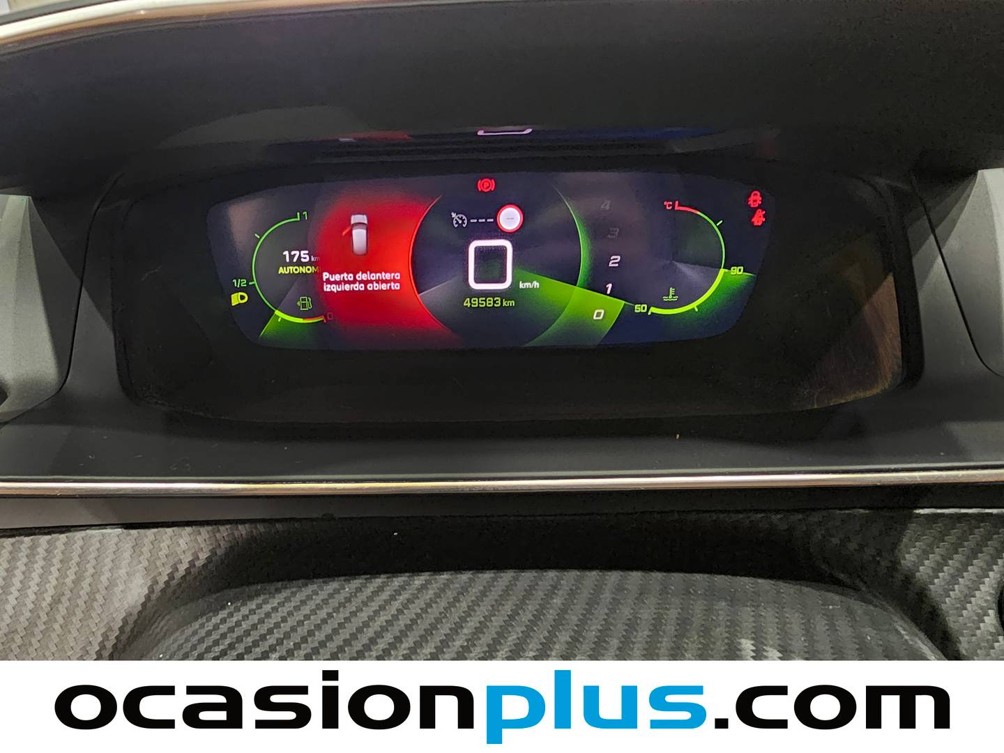 Peugeot 208 Peugeot 208 PureTech 100 Allure (100 CV) de ocasión