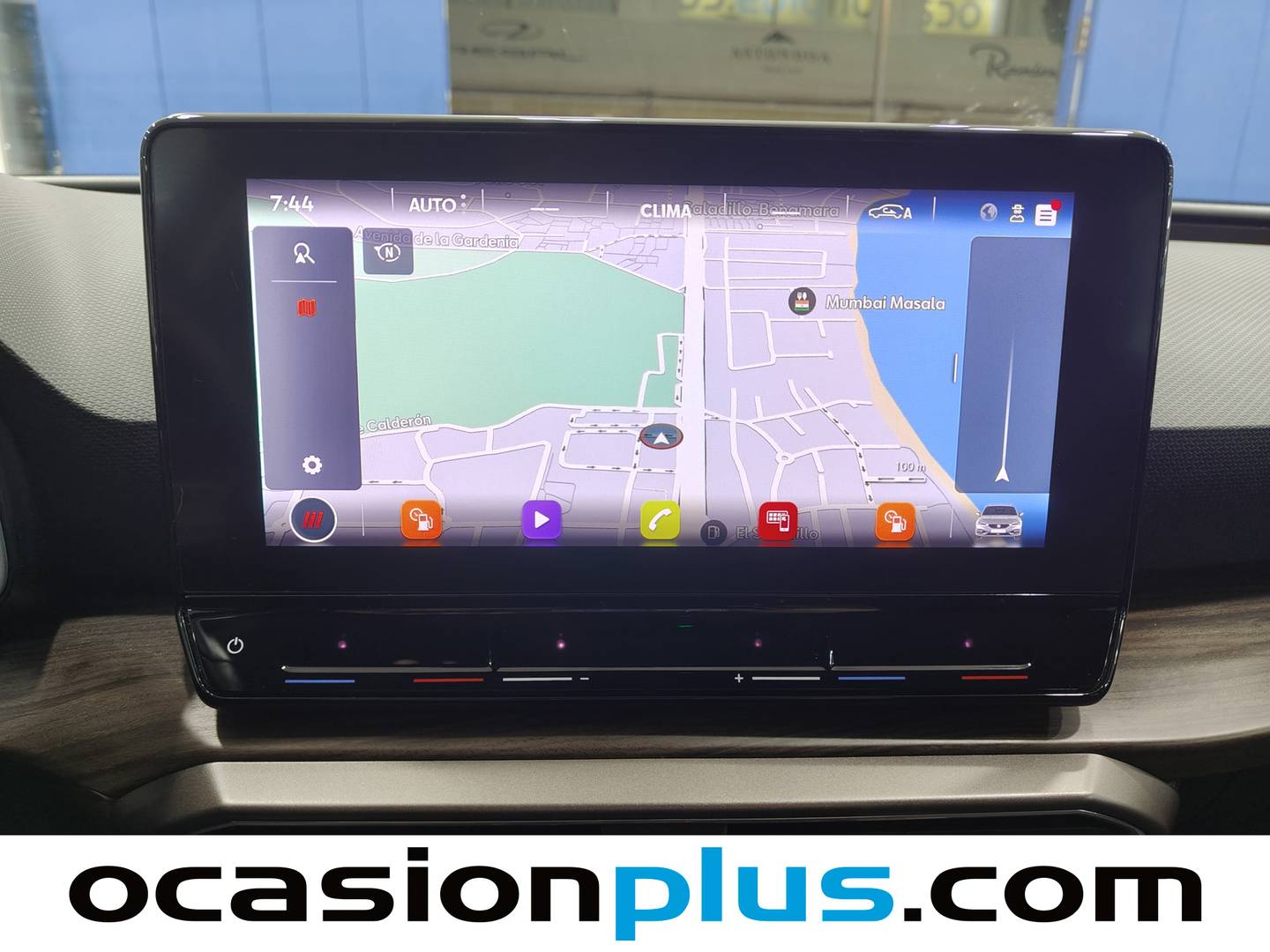 Extras y acabados del Seat León SEAT León ST 1.5 eTSI S&S Xcellence Go L DSG (150 CV)