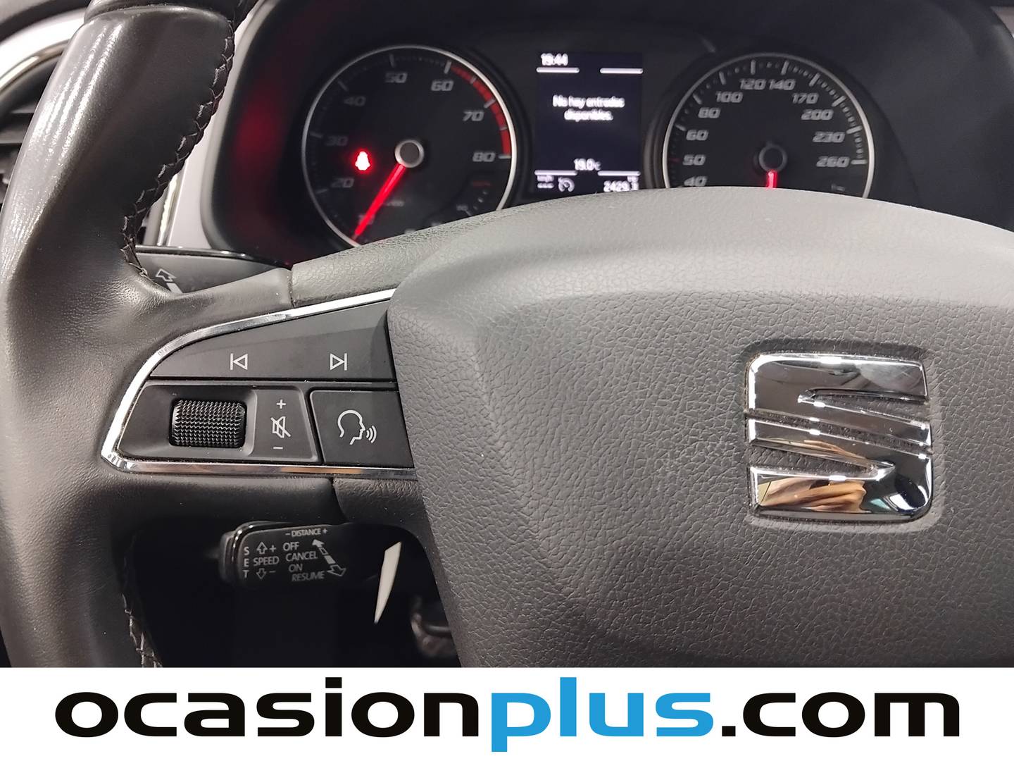 Seat León Seat León 1.5 TSI S&S Style Visio Edition (130 CV) 130cv