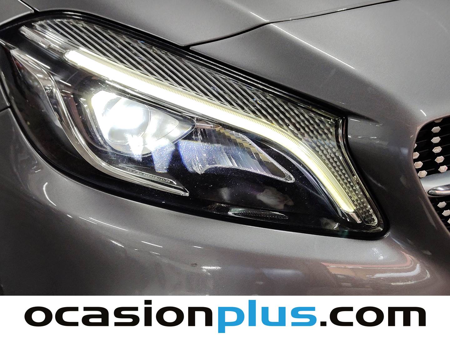 Paquetes del Mercedes Clase A Mercedes Clase A 200 d AMG Line (136 CV)