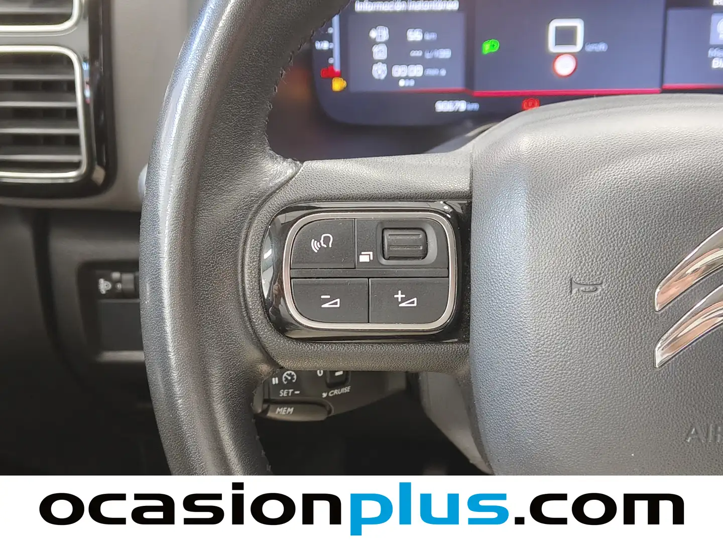 Foto Citroën C5 Aircross Citroen C5 Aircross BlueHdi 130 S&S Feel (131 CV)