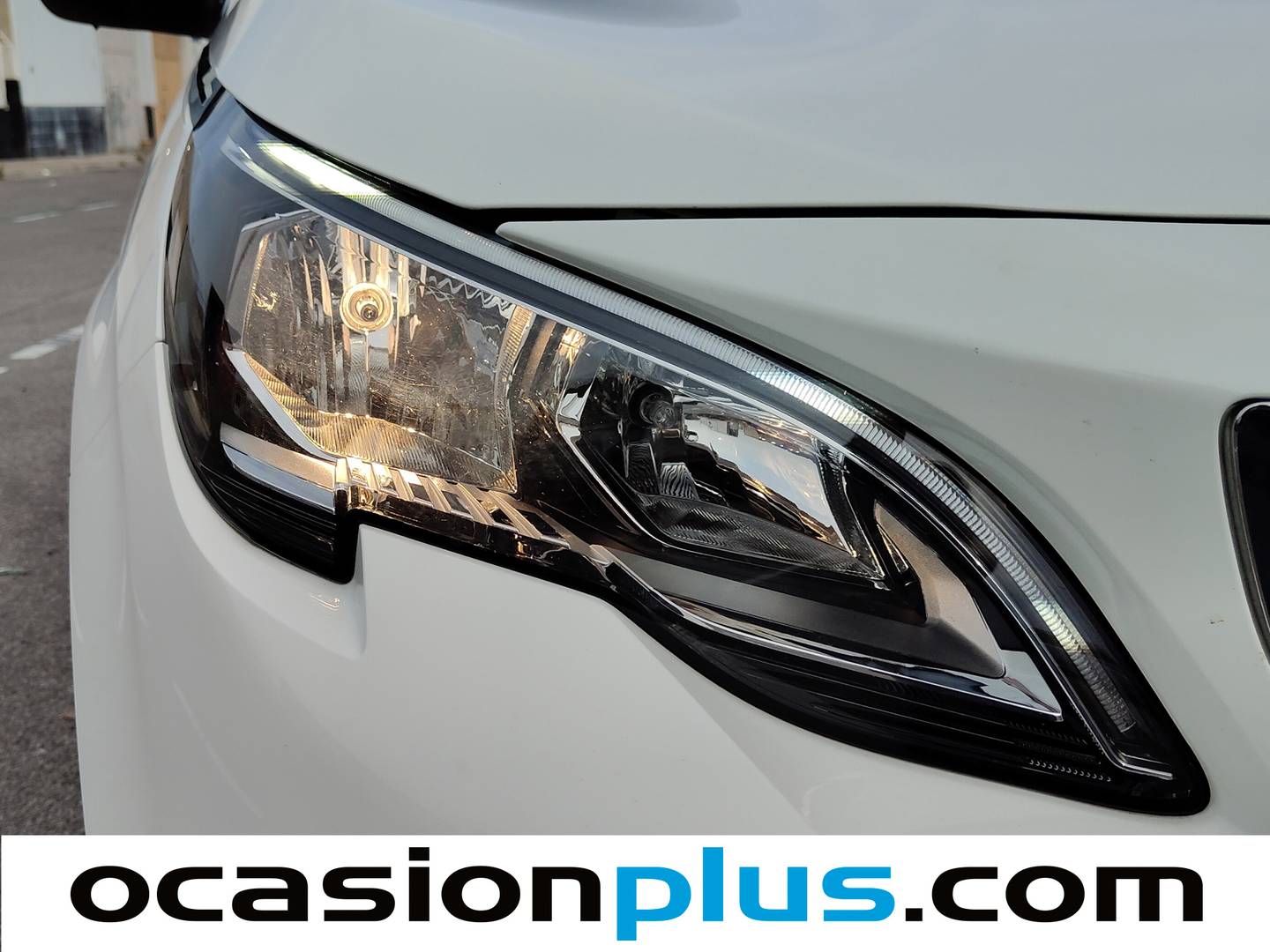Peugeot 3008 Peugeot 3008 PureTech 130 S&S Allure (130 CV) barato