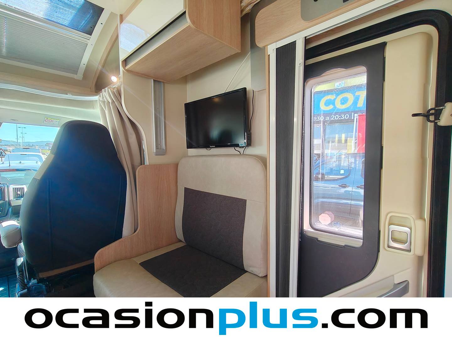 GiottiLine Sienna GiottiLine Sienna 395 (140 Cv) 4 Plazas seminuevo