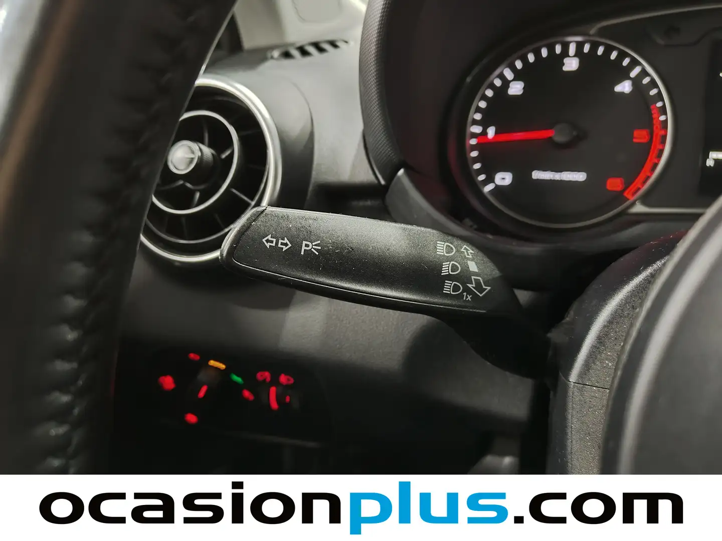 Foto Audi A1 Audi A1 Sportback Attraction 1.6 TDI (116 CV)