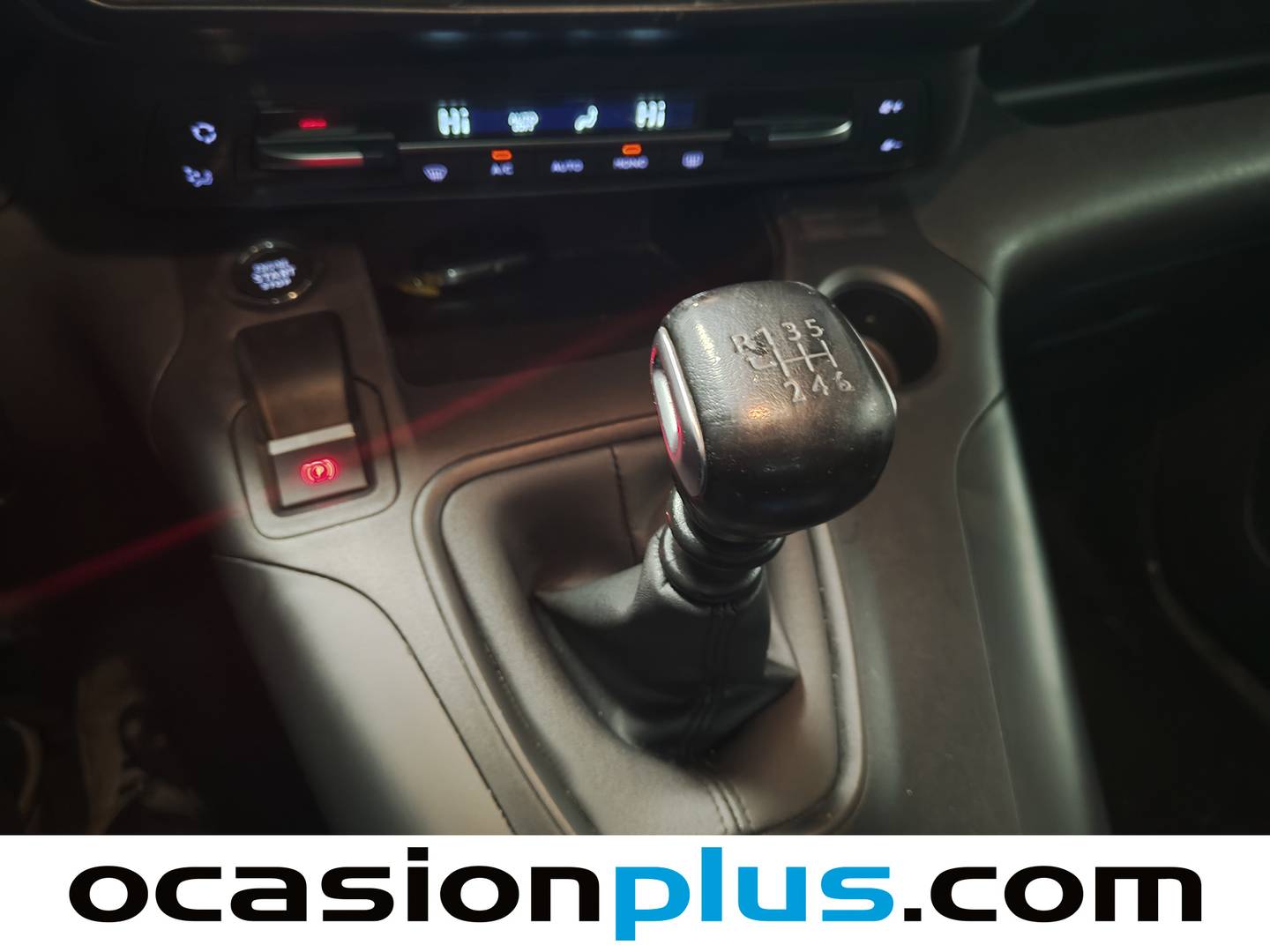 Foto Opel Combo Life Opel Combo Life 1.5 TD S&S Innovation L (131 CV)