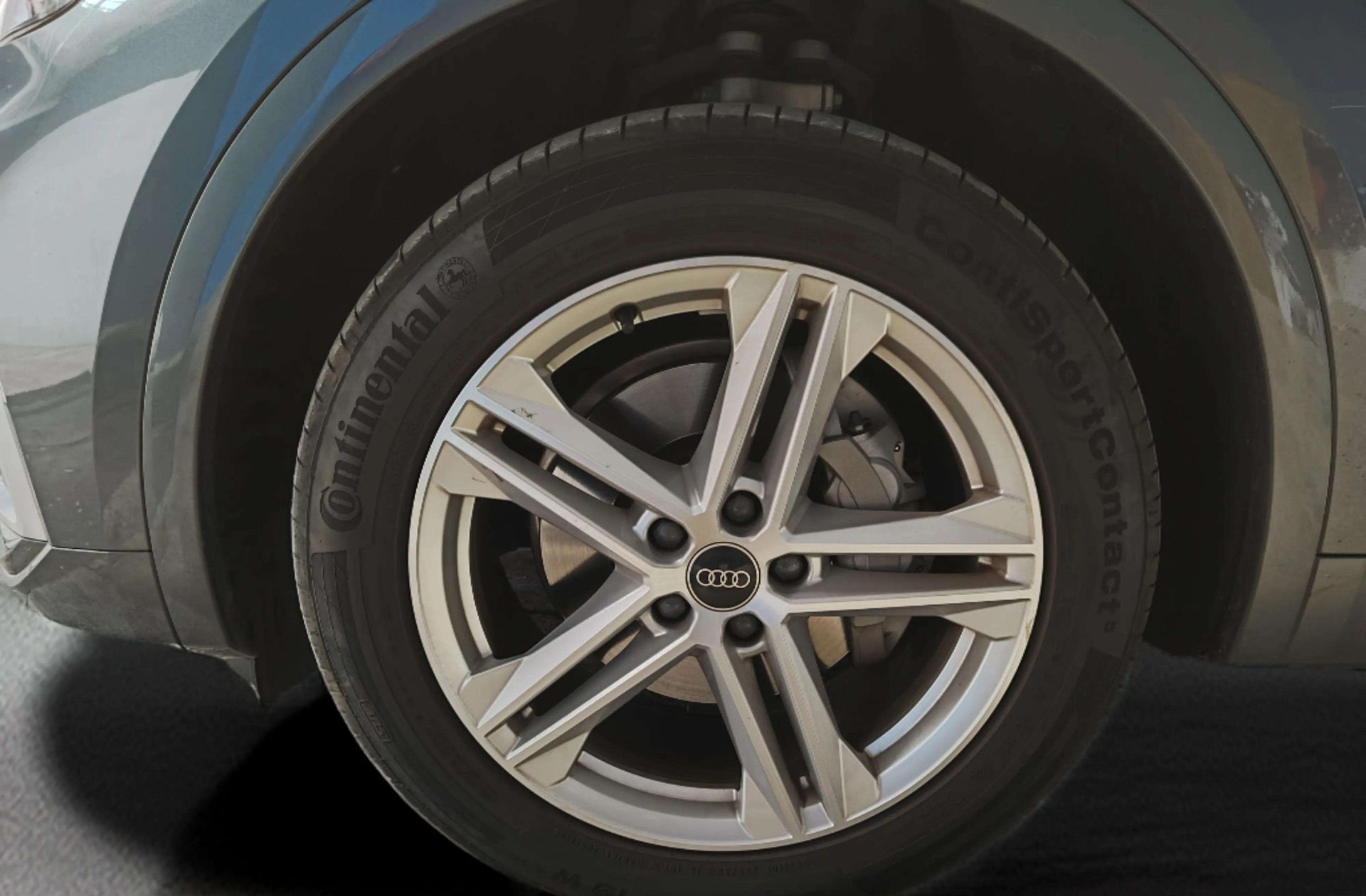 Audi Q5 Sportback S line 35 TDI S tronic - foto 36