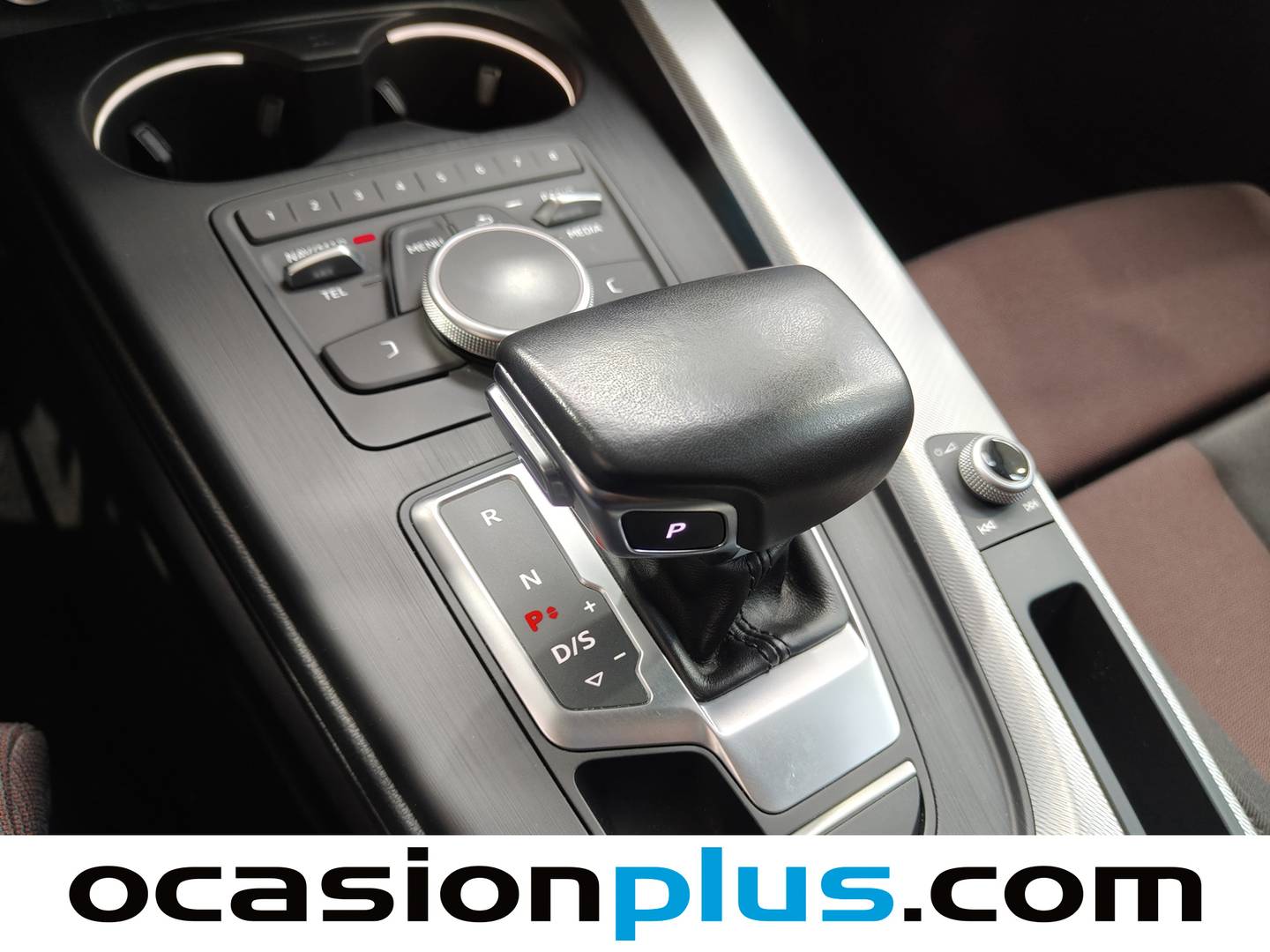 Foto Audi A4 Audi A4 Avant 40 g-tron S line edition S tronic  (170 CV)