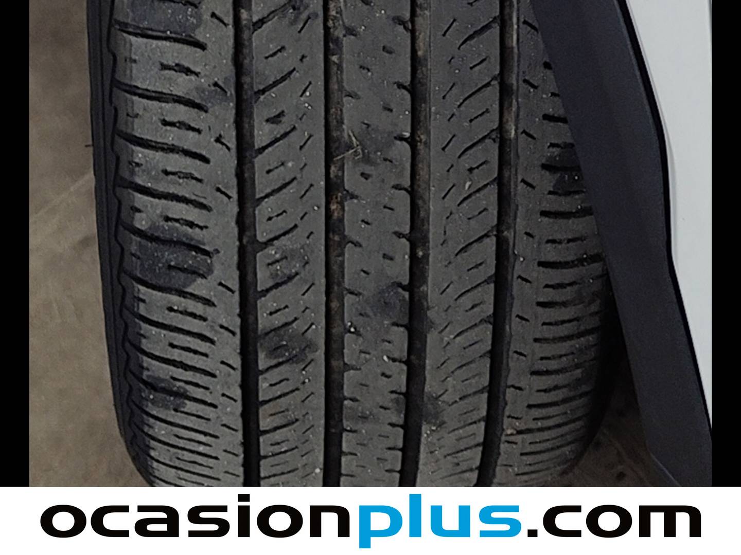 Foto MG HS MG HS 1.5 Turbo GDI Luxury DCT (162 CV)