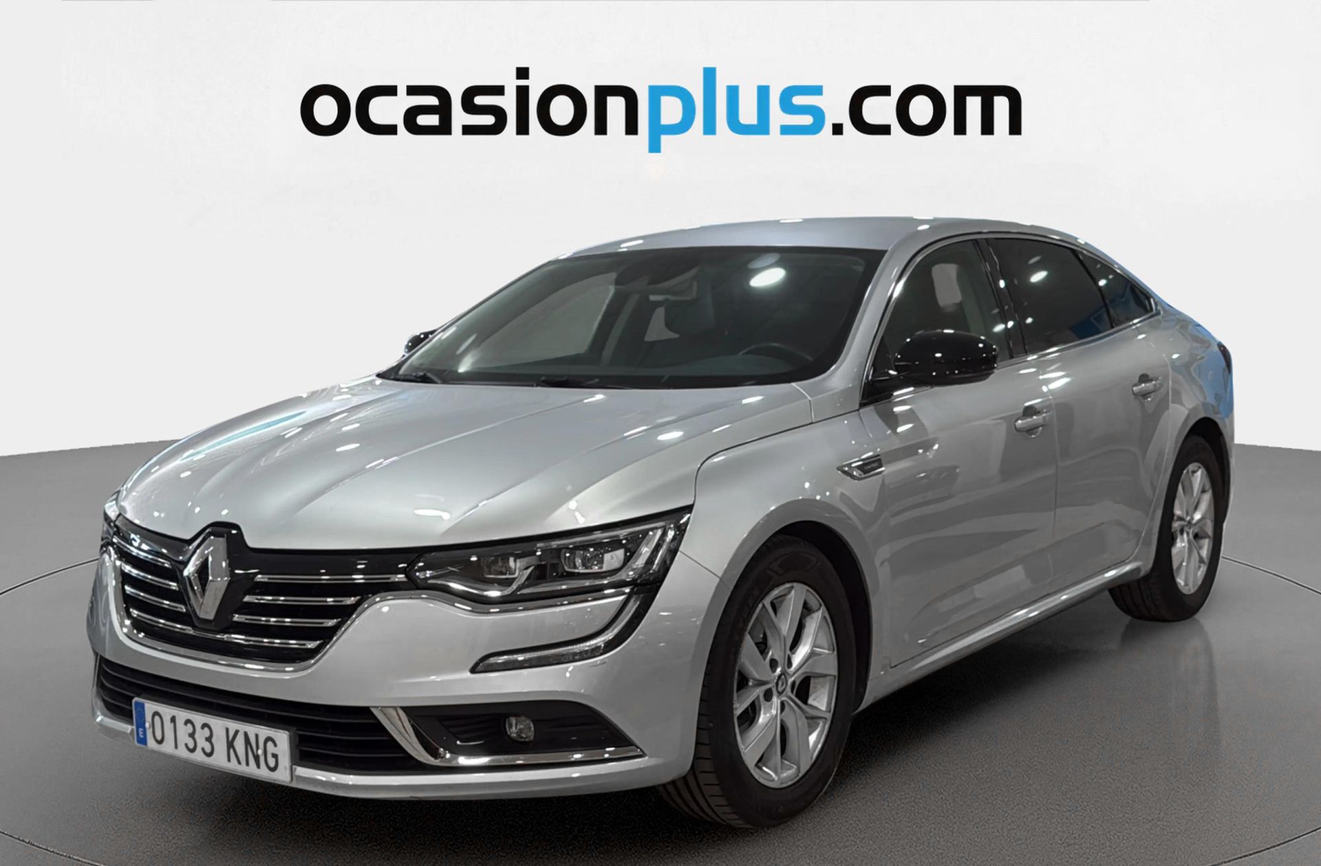 Renault Talisman Limited Energy dCi EDC