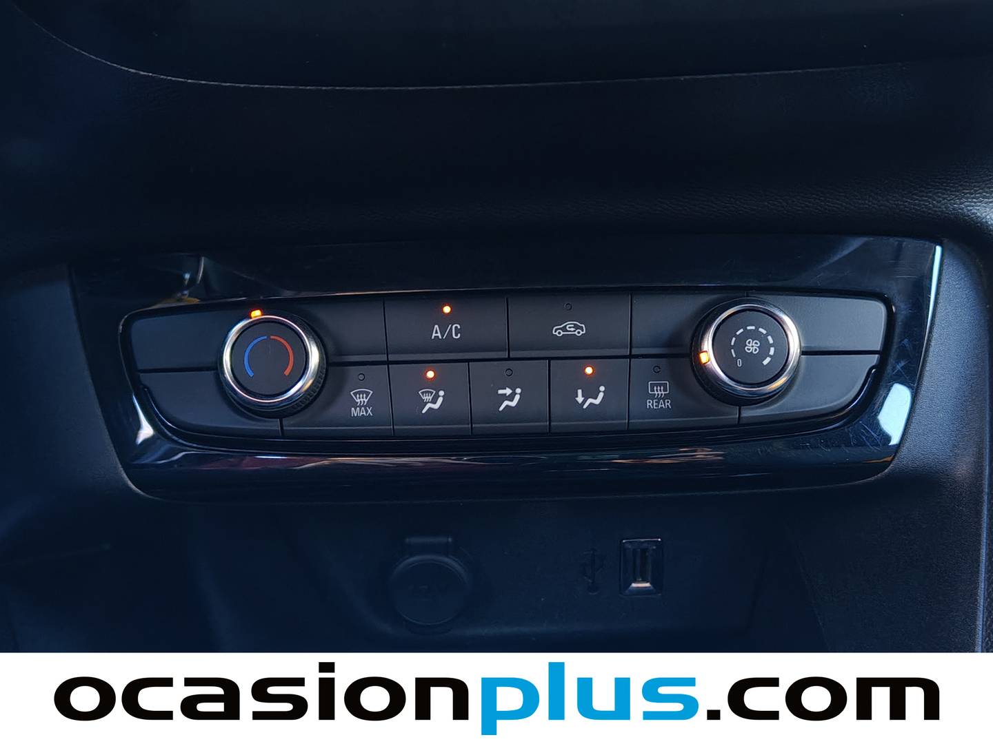 Foto Opel Corsa Opel Corsa 1.2 XEL S&S Edition (75 CV)