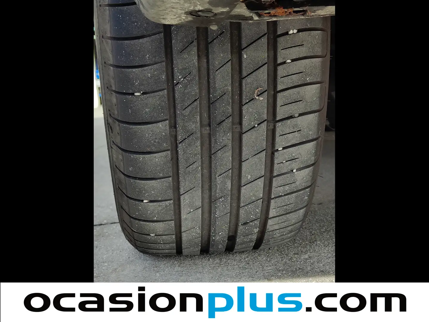 Foto Citroën Spacetourer Citroen Spacetourer BlueHDi 150 S&S Feel Talla M (150 CV) 8 Plazas