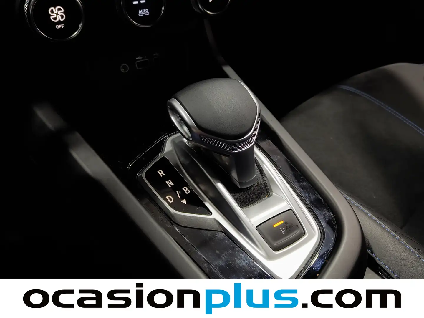 Foto Renault Arkana Renault Arkana Esprit Alpine E-TECH Híbrido (145 CV)