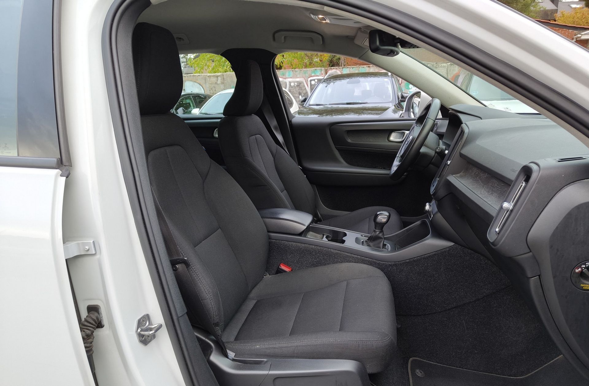 Volvo XC40 D3 - foto 18
