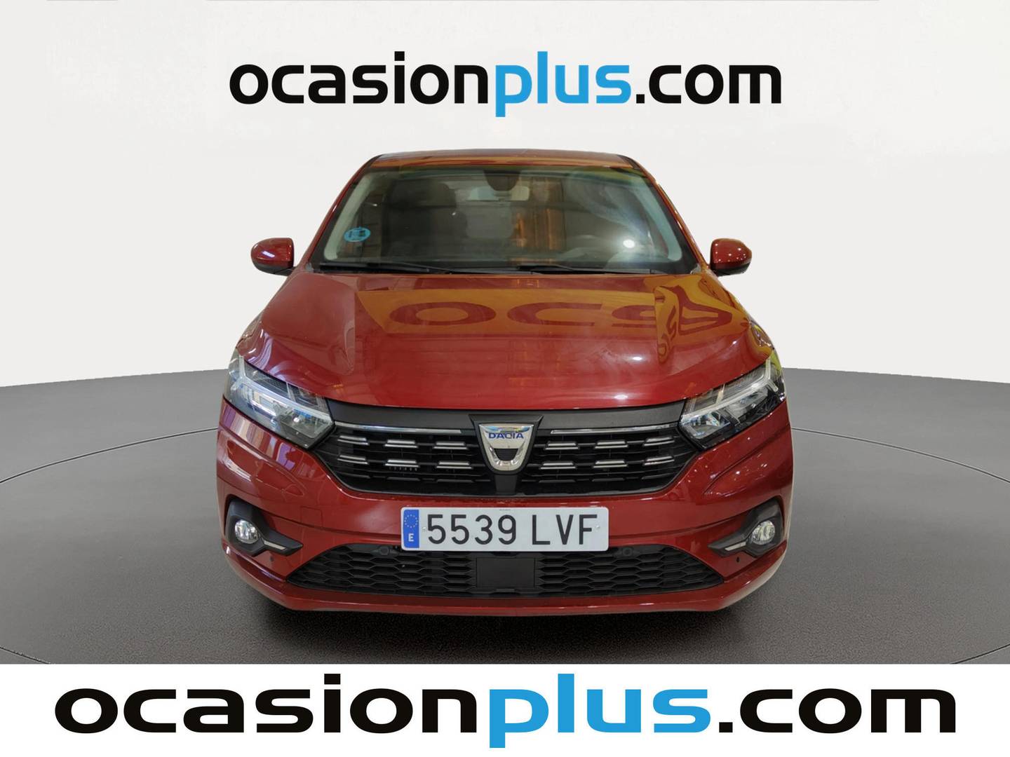 Dacia Sandero Dacia Sandero Comfort TCe (90 CV) 91cv