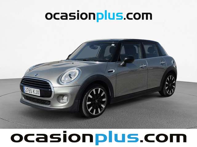 Mini MINI Cooper 5 Puertas D  (116 CV) de segunda mano