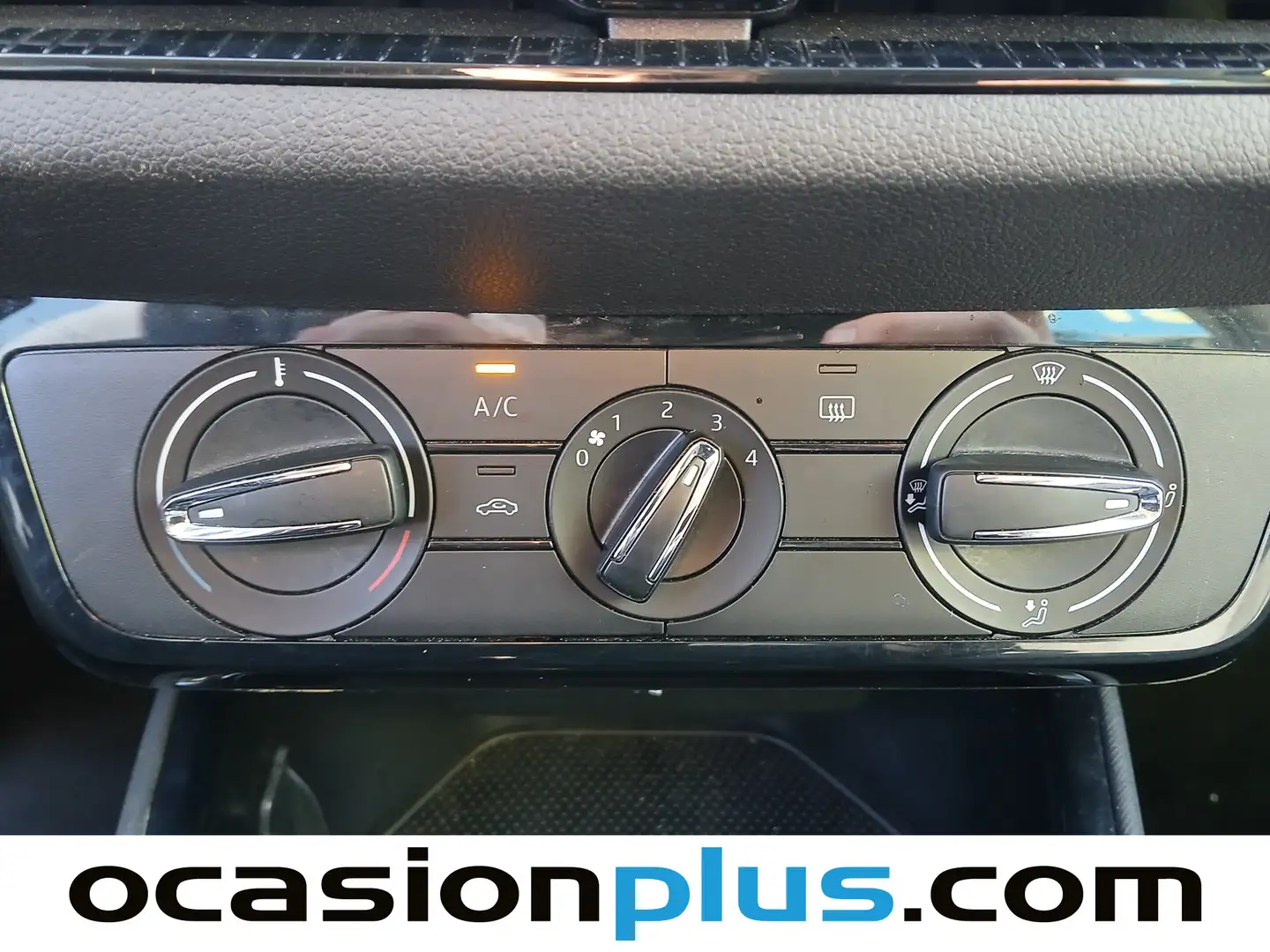 Foto Skoda Fabia Skoda Fabia 1.0 TSI Selection (95 CV)