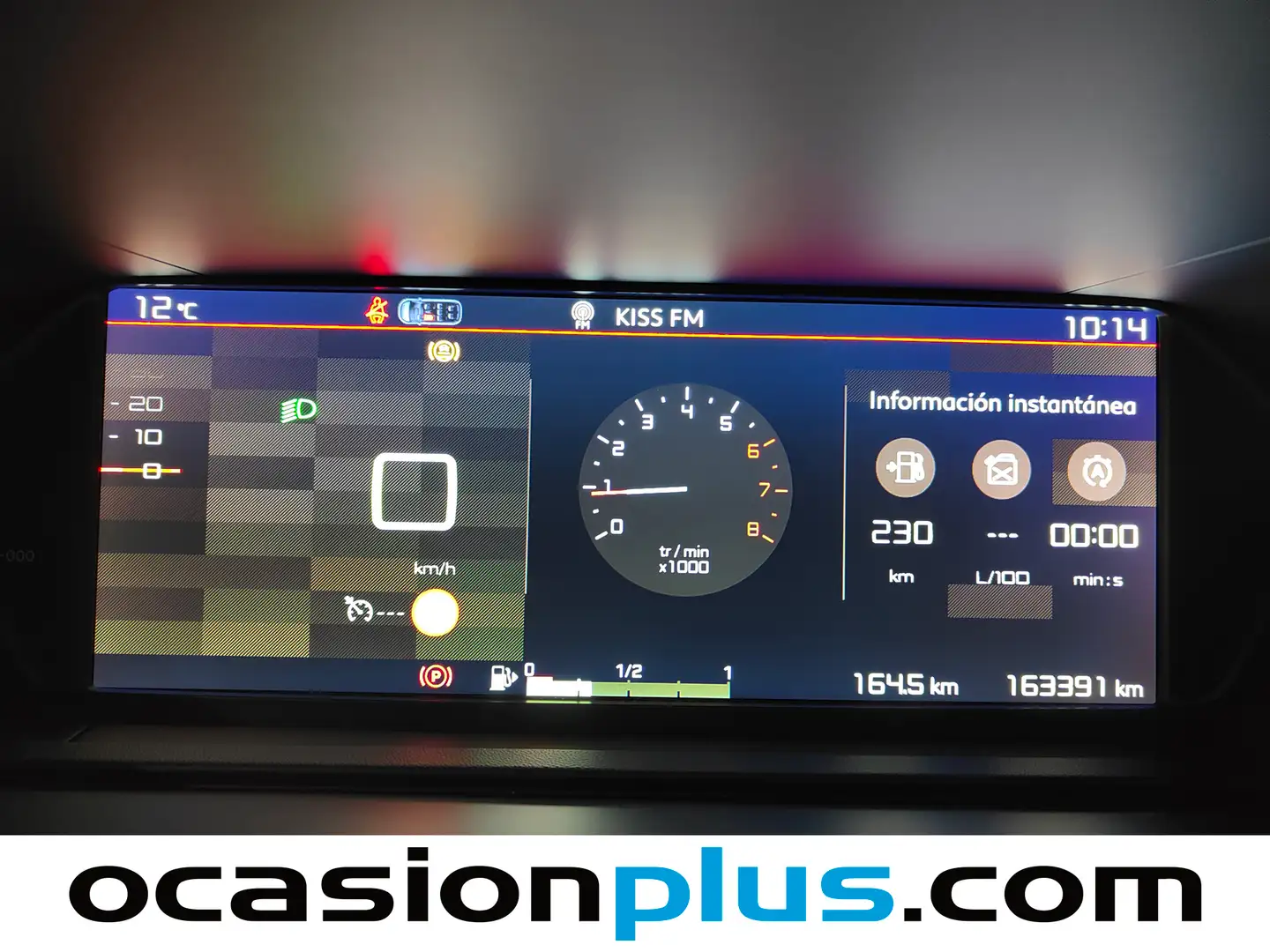 Foto Citroën Grand C4 Spacetourer Citroen Grand C4 Spacetourer PureTech 130 S&S Feel (130 CV) 7 PLAZAS