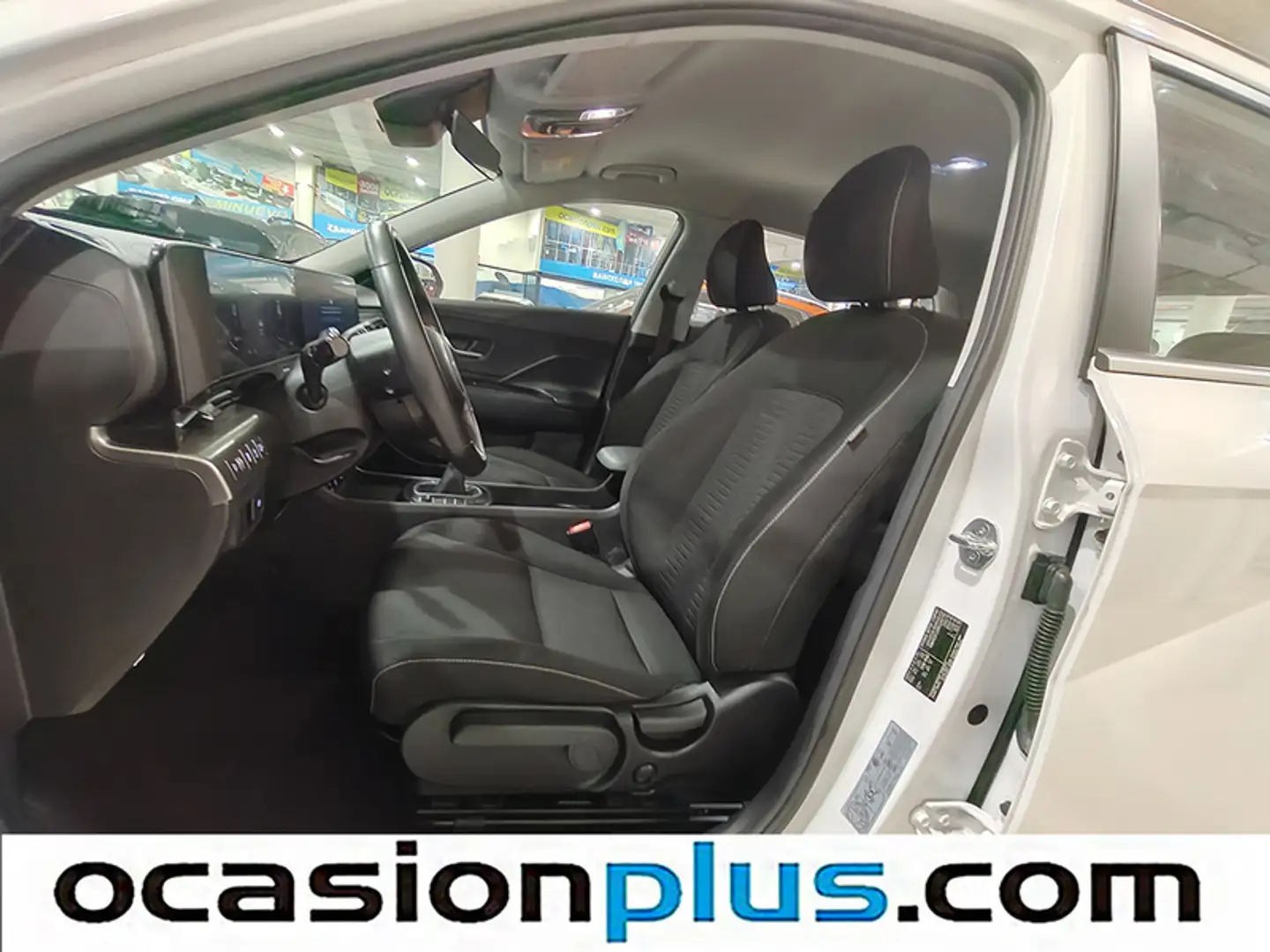 Foto Hyundai Kona Hyundai Kona 1.0 TGDi Flexx (120 CV)