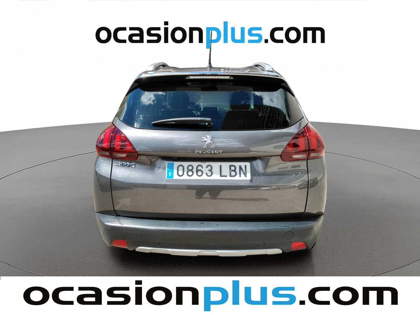 Peugeot 2008 Peugeot 2008 PureTech 110 S&S Allure (110 CV) barato