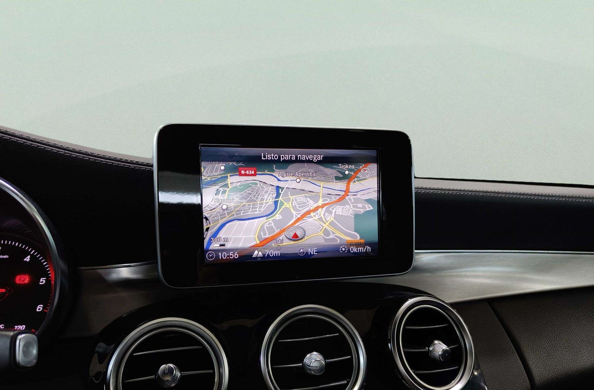 Mercedes-Benz Clase C 220 d Pack AMG - foto 7