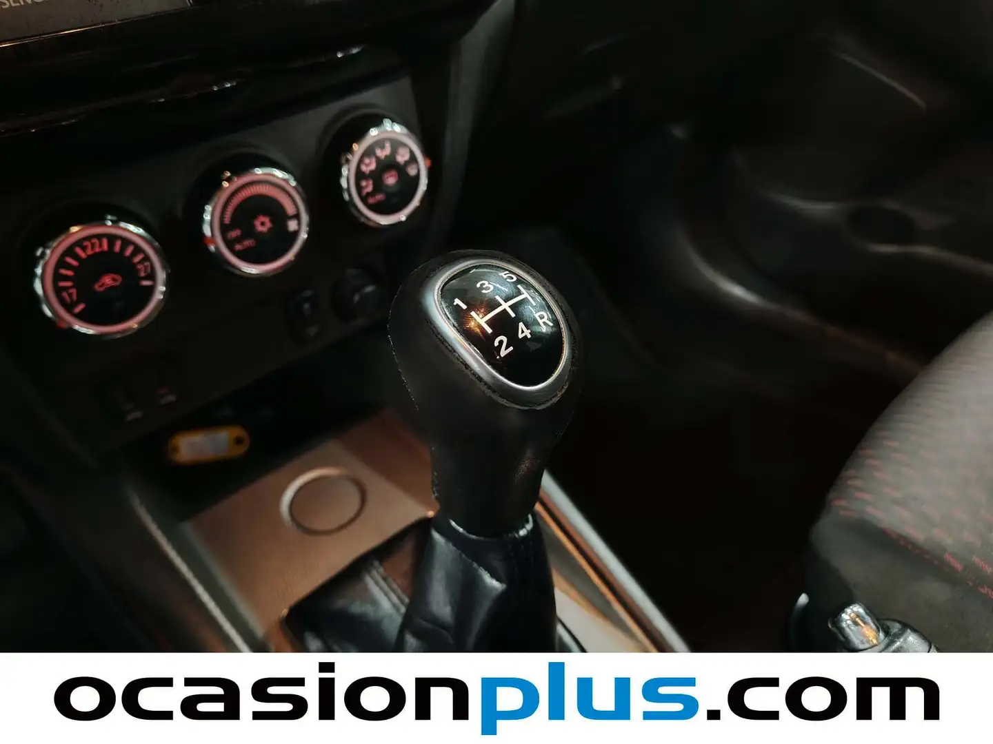 Foto Mitsubishi ASX Mitsubishi ASX 160 MPI Motion (117 CV)