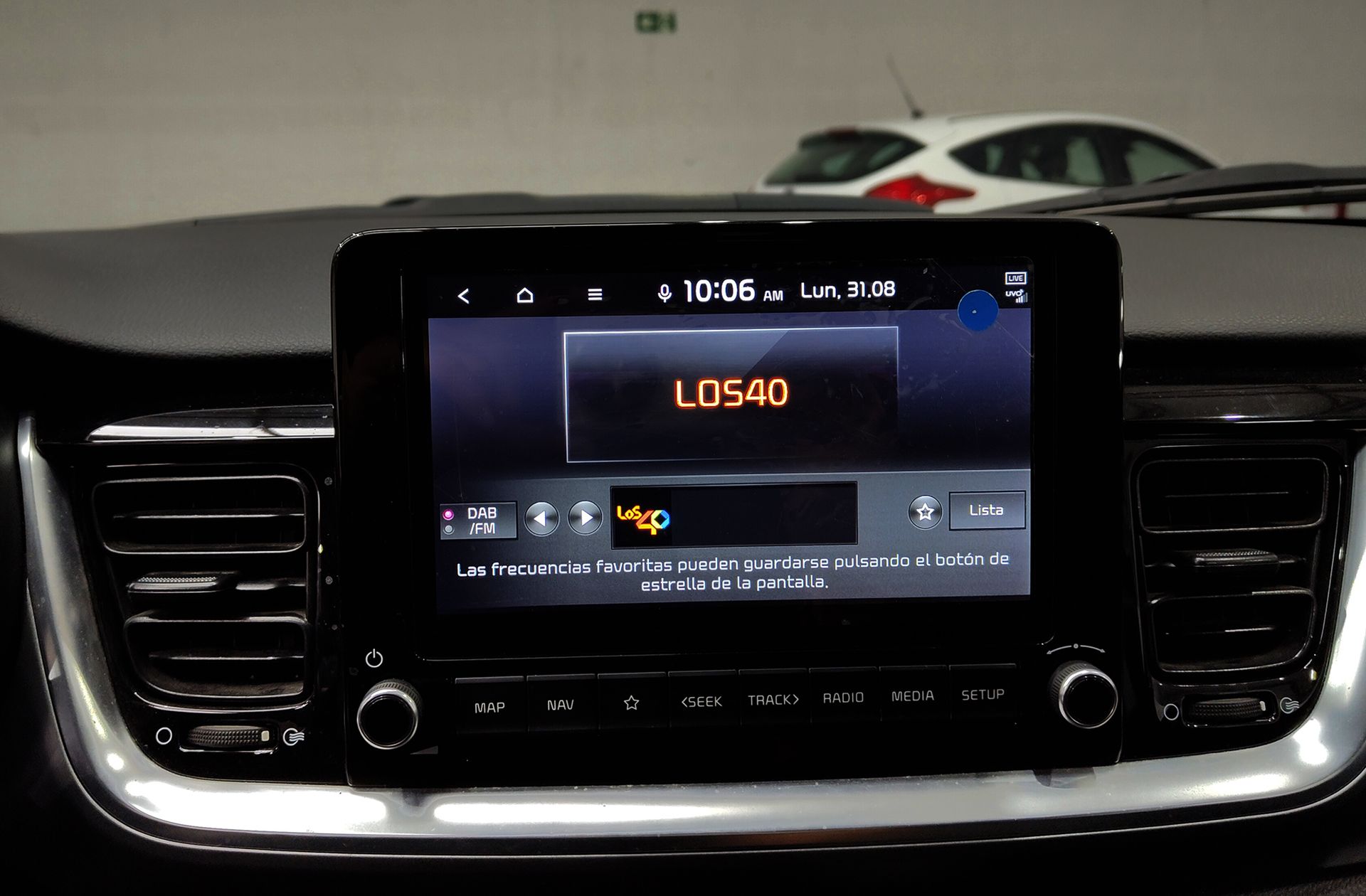 Kia Stonic 1.0 T-GDi MHEV Drive iMT - foto 29