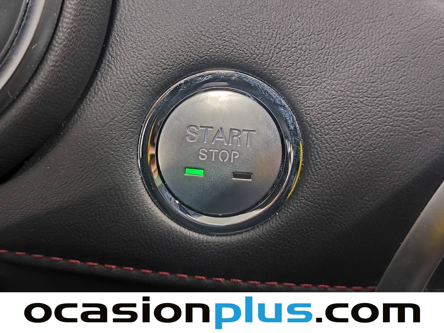 Foto MG eHS MG eHS 1.5 T-GDI PHEV Luxury (258 CV)