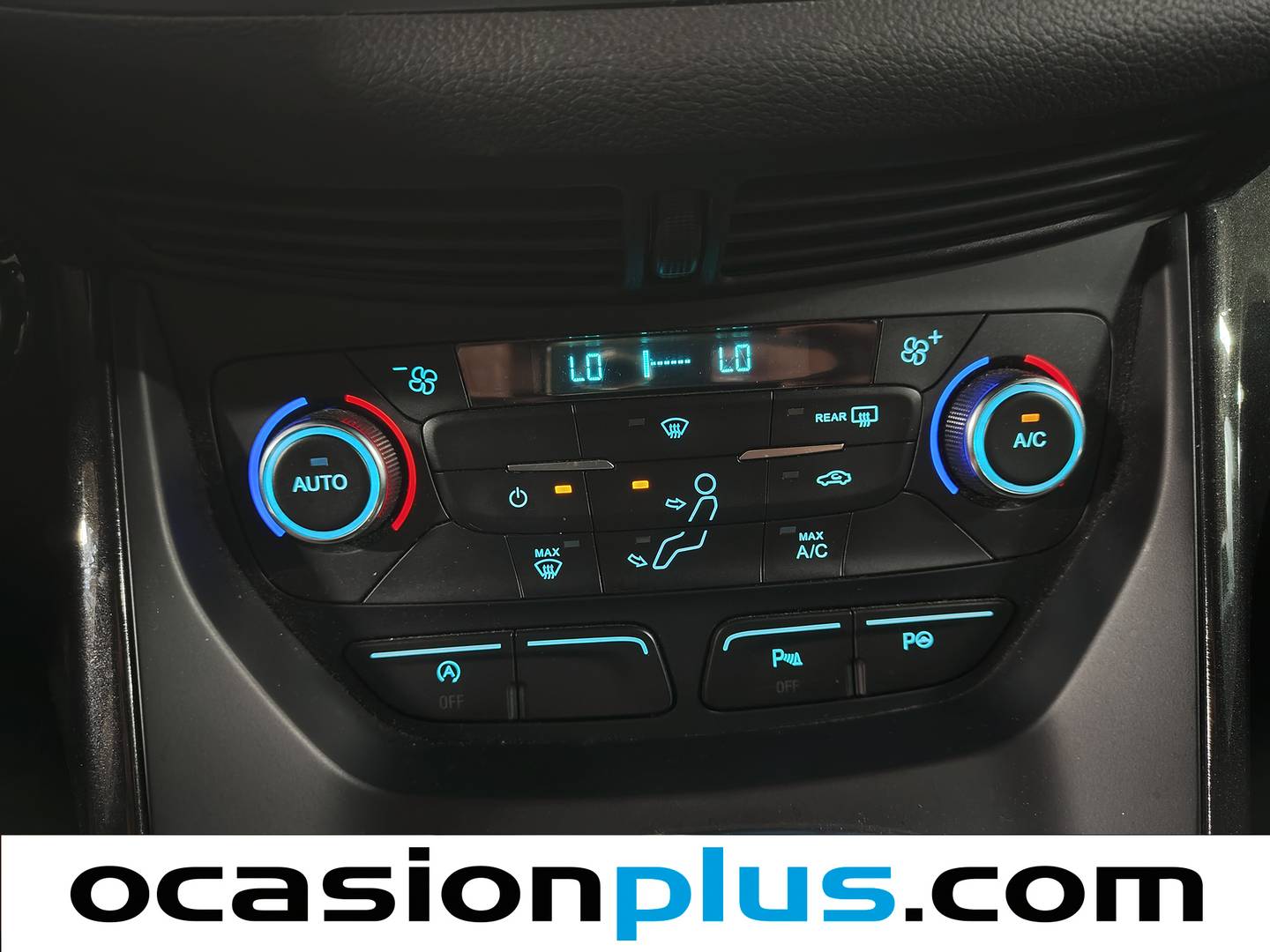 Ford Kuga Ford Kuga 1.5 EcoBoost S&S ST-Line 4x2 (150 CV) km 0