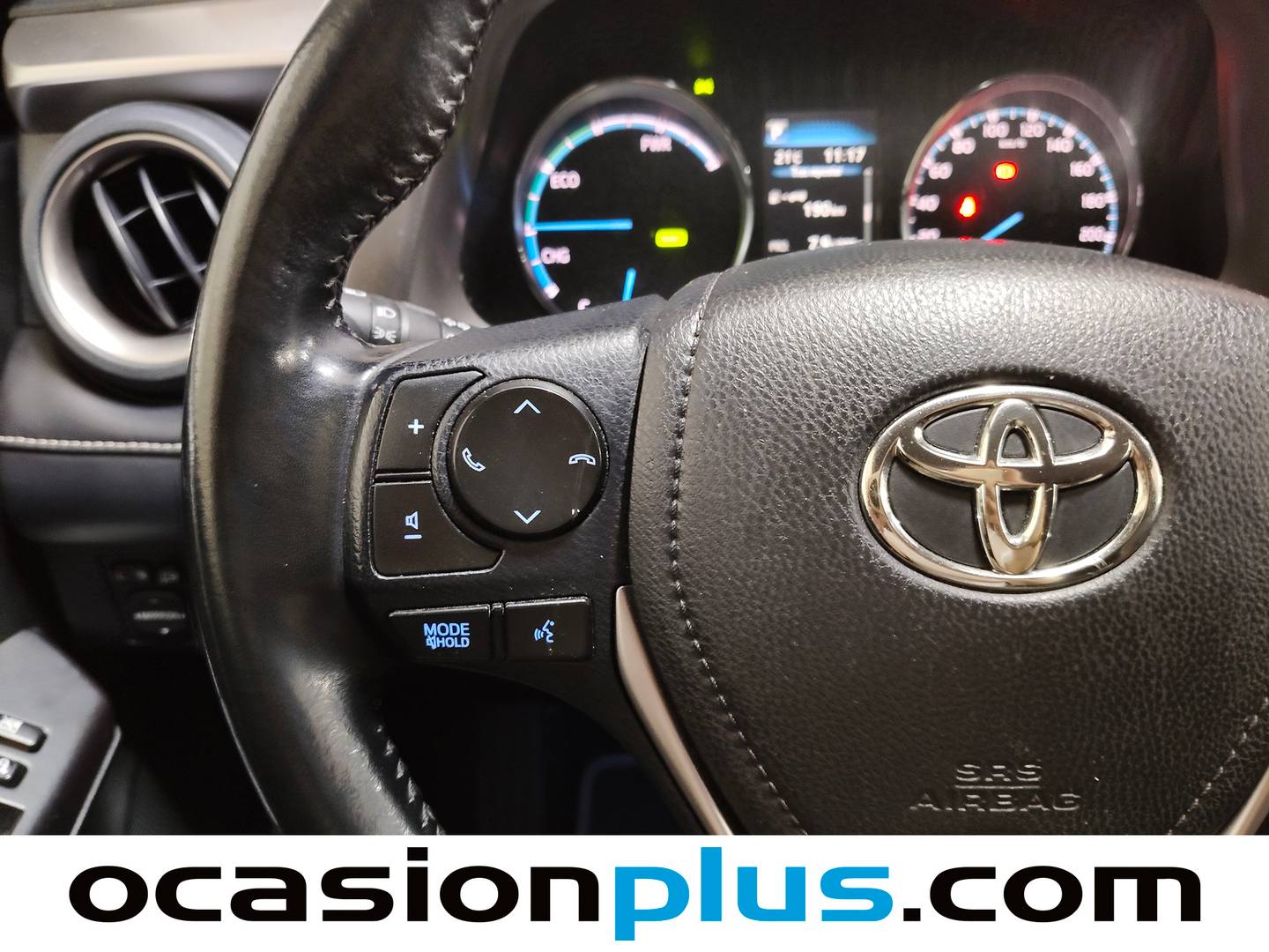 Toyota Rav4 Toyota Rav4 2.5l hybrid Advance Pack Drive 2WD (197 CV) híbrido