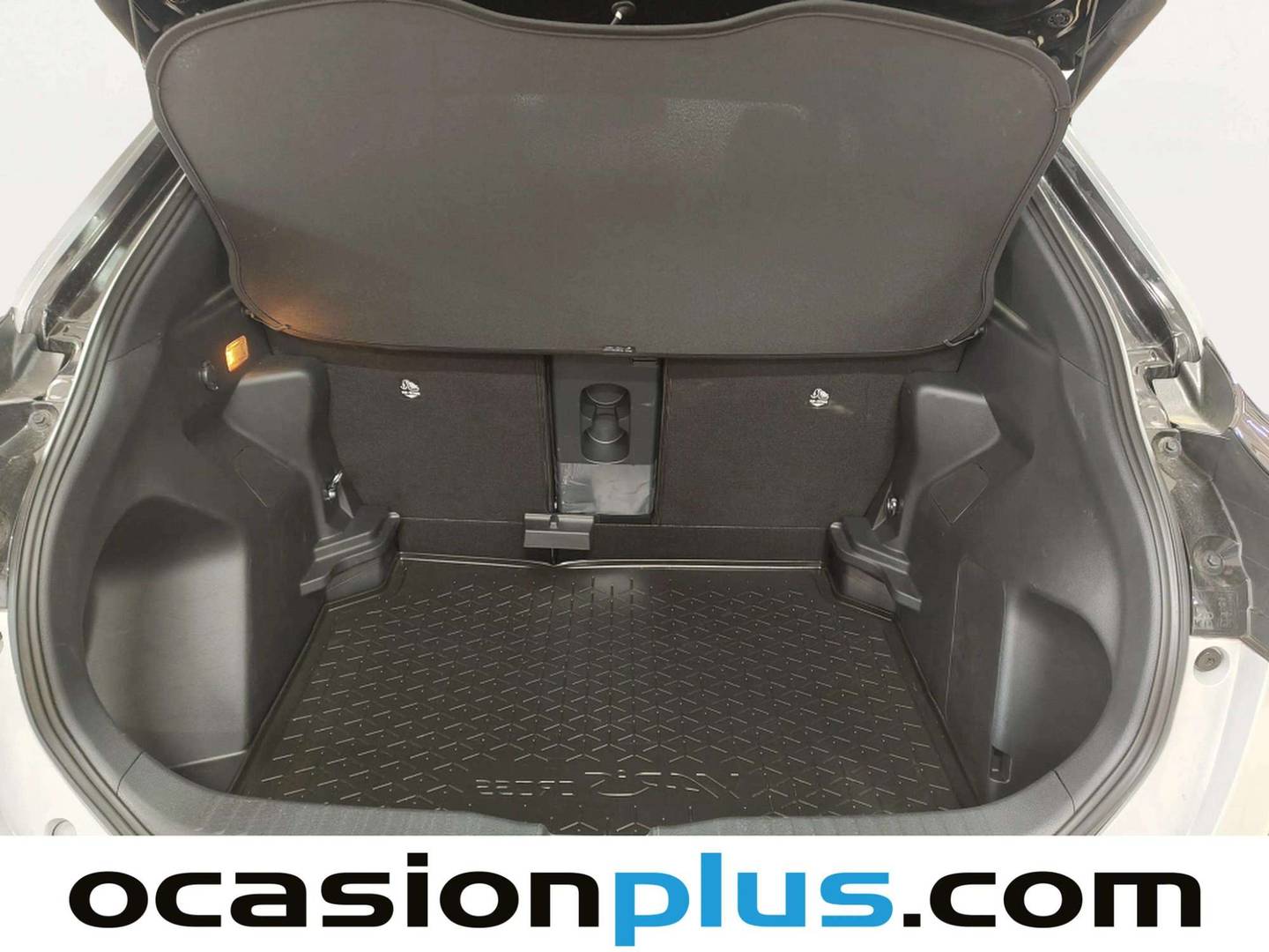 Fotos maletero Toyota Yaris Cross Toyota Yaris Cross 130H GR Sport (130 CV)