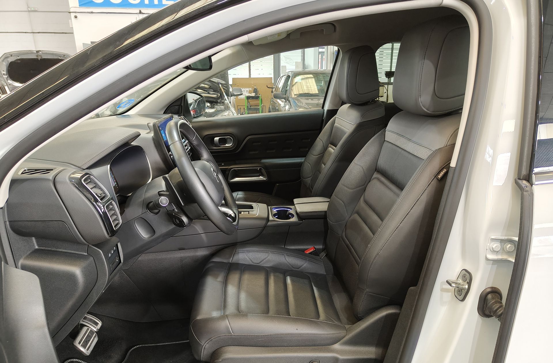 Citroën C5 Aircross 225 Shine Pack e-EAT8 - foto 15