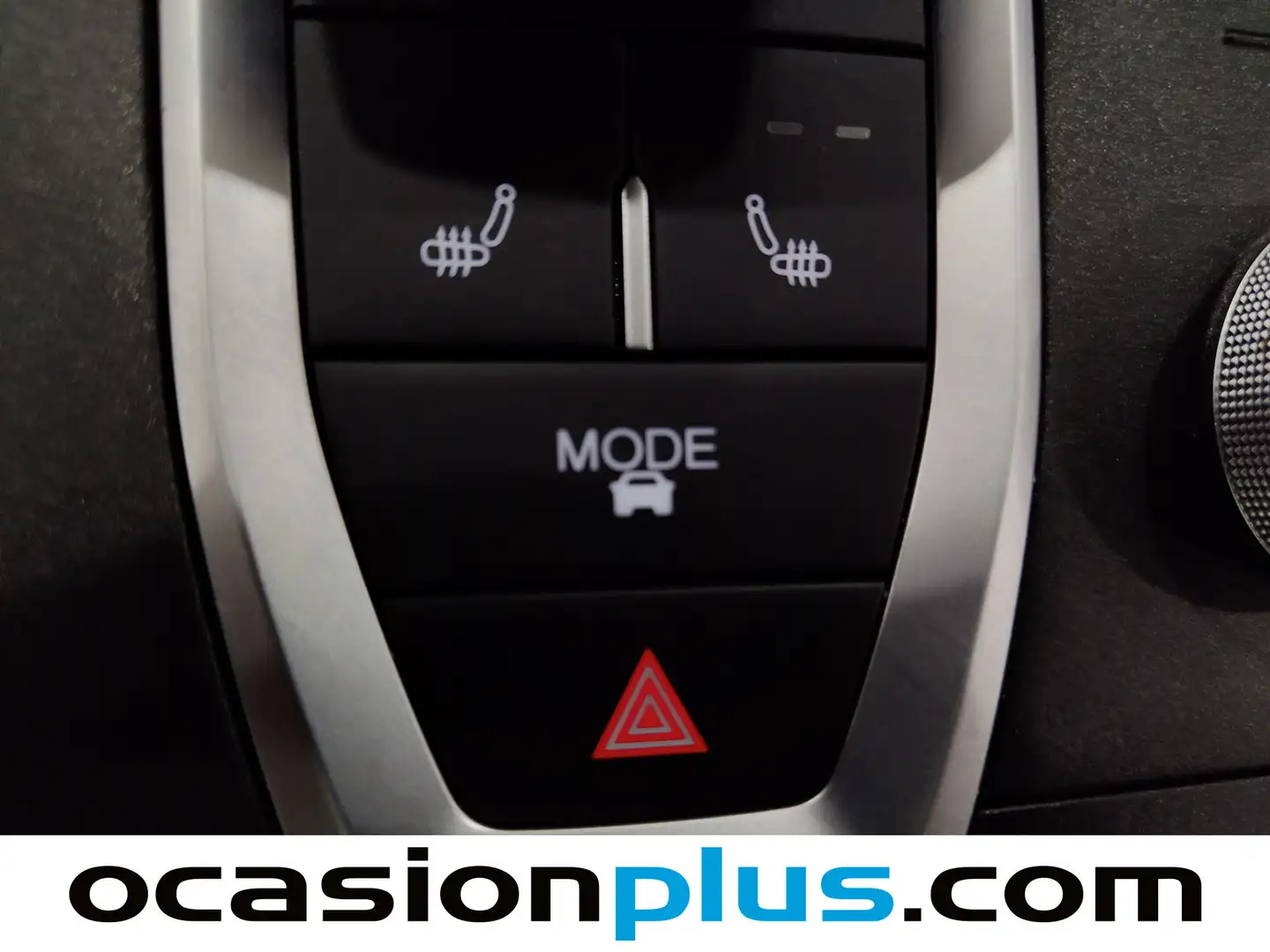 Foto OMODA 5 Omoda 5 1.6 T-GDI Premium DCT (185 CV)