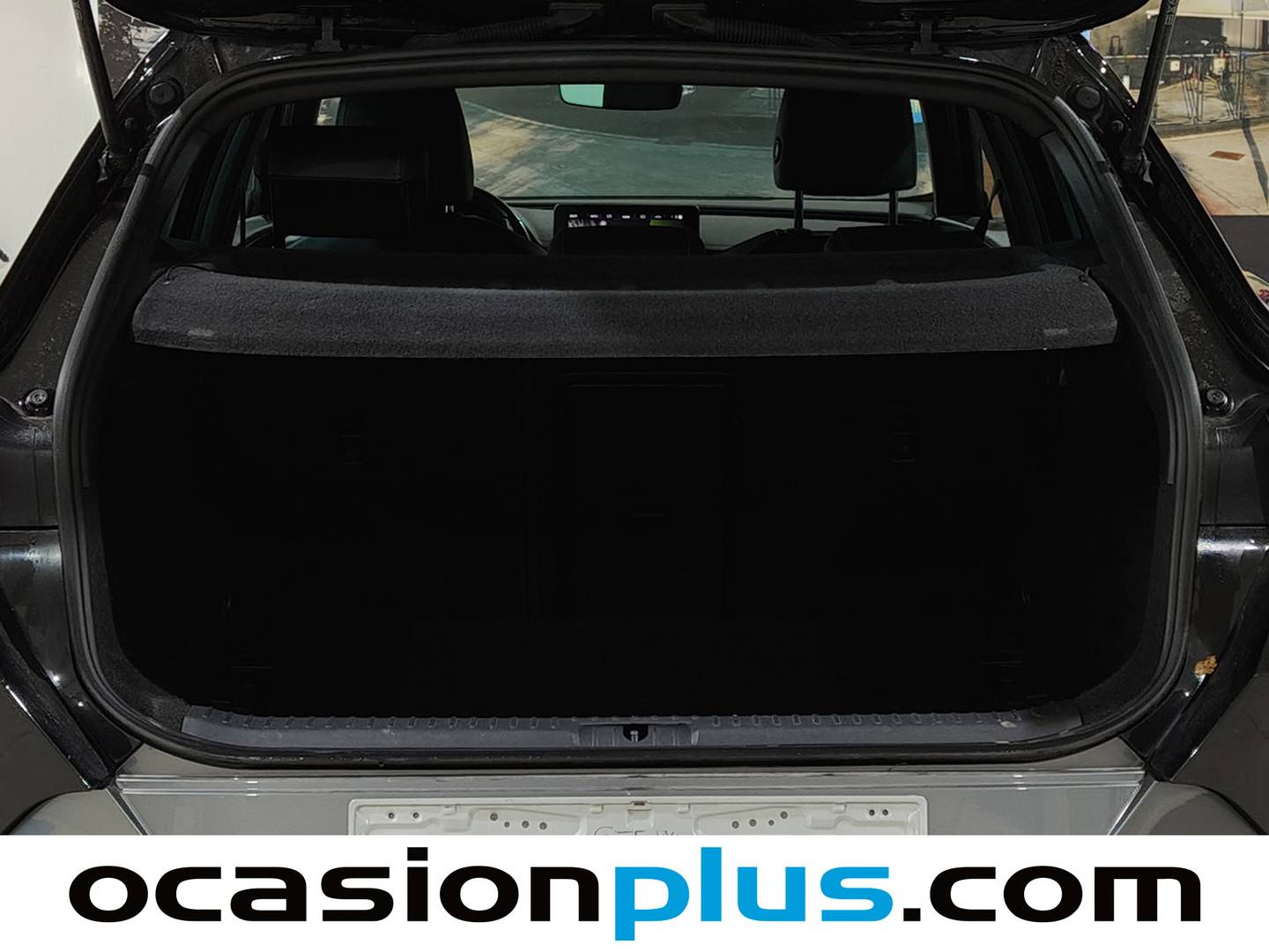 Cupra Formentor CUPRA Formentor 1.5 TSI (150 CV) de segunda mano