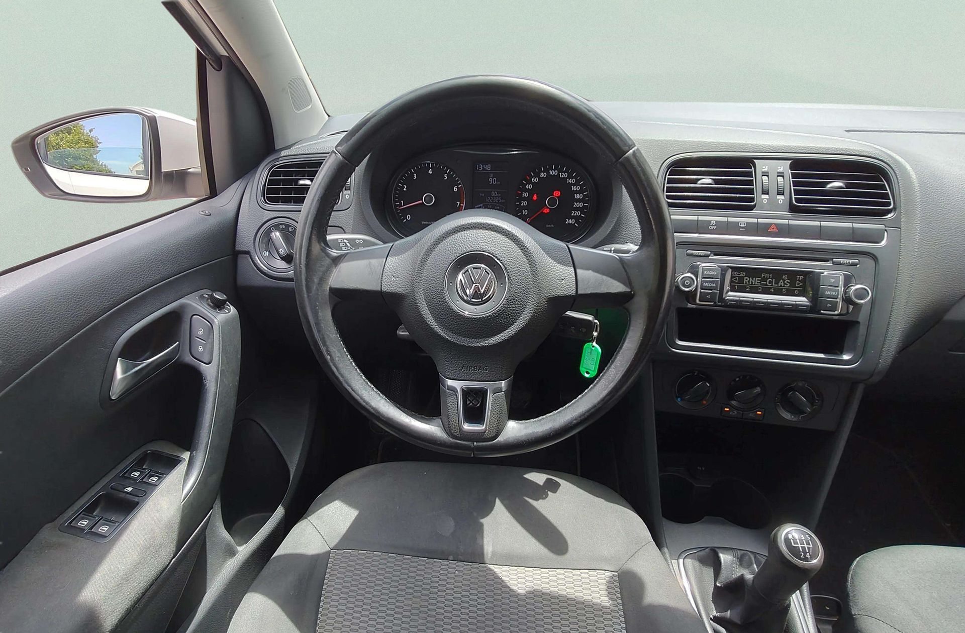 Volkswagen Polo Advance 1.2 TSI - foto 19
