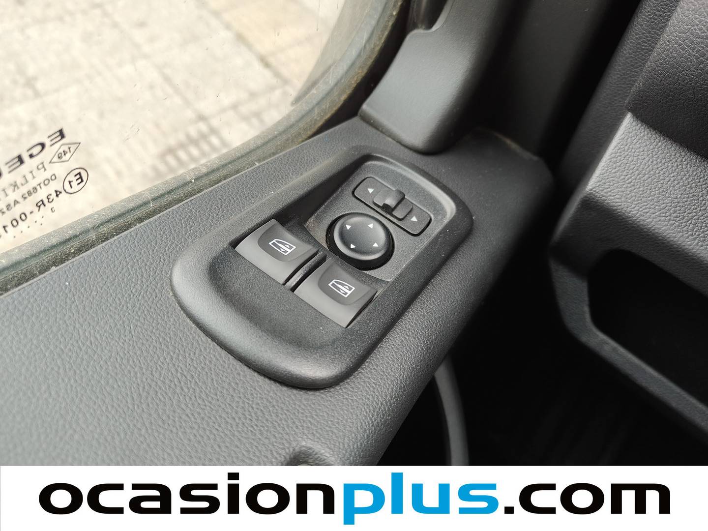 Renault Master RENAULT Master Furgón T L2H2 3500 B dCi E (150CV) de segunda mano