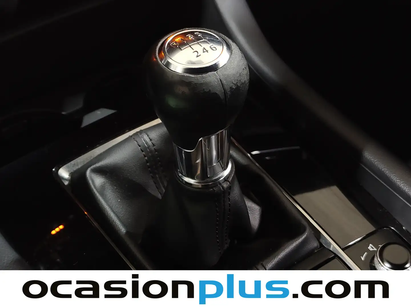 Foto Mazda Mazda3 Mazda Mazda 3 2.0 e-SKYACTIV-X Homura (186 CV)