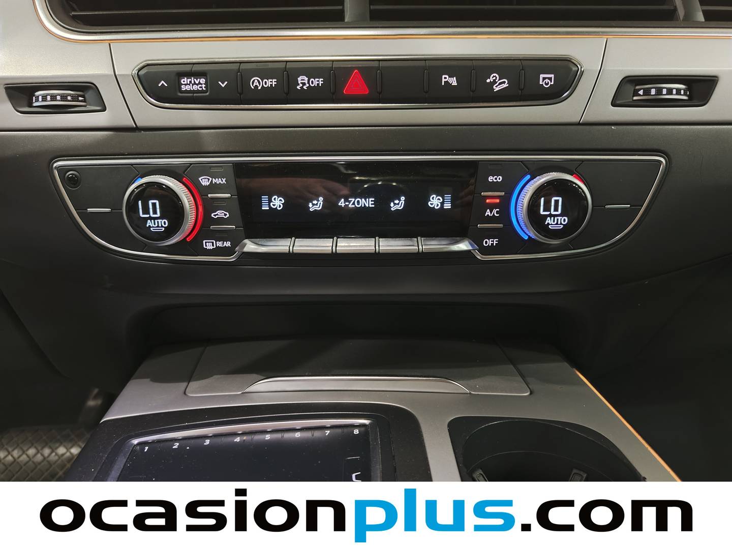Audi Q7 Audi Q7 design 3.0 TDI ultra quattro (218 CV) tiptronic 7 PLAZAS al mejor precio