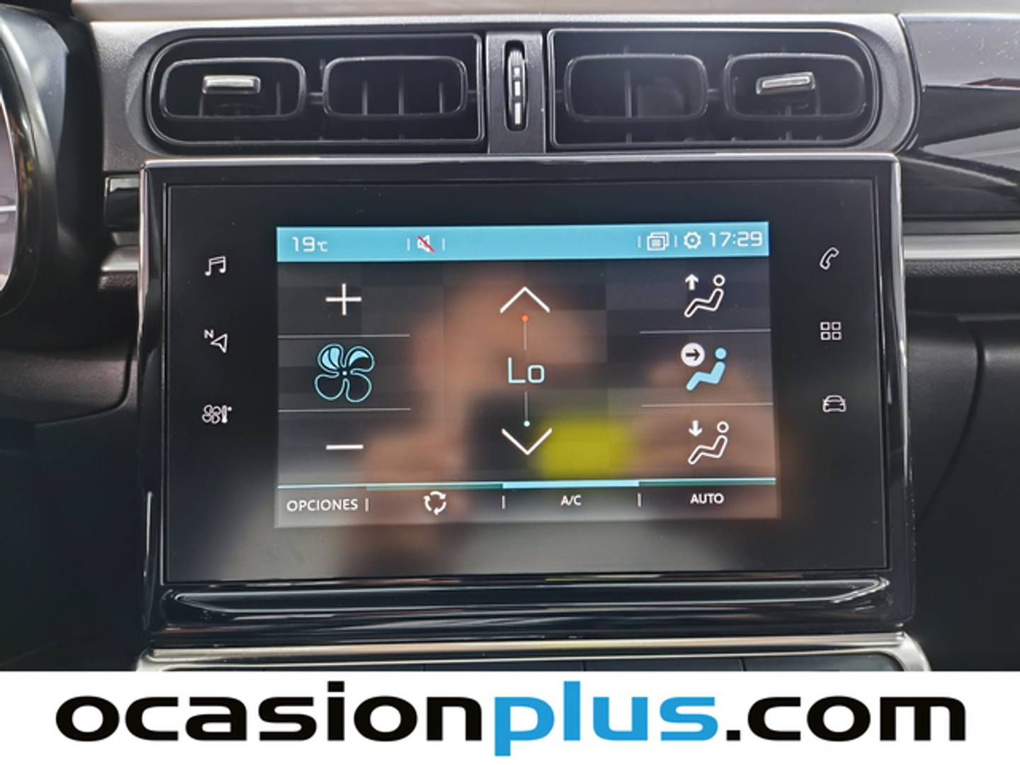 Citroën C3 Citroën C3 PureTech 82 Feel (83 CV) km 0