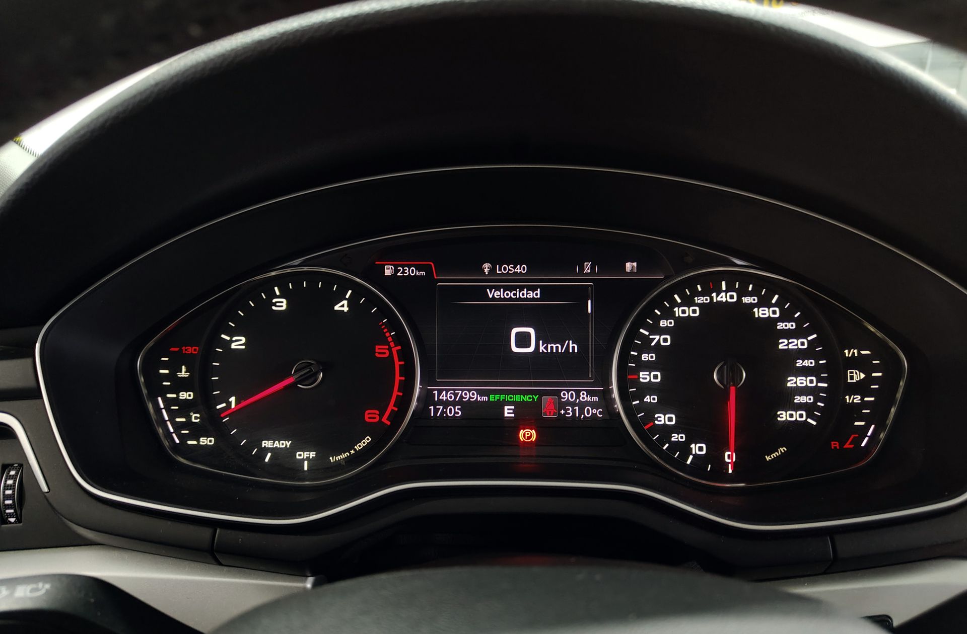 Audi A4 Avant Advanced edition 2.0 TDI - foto 24