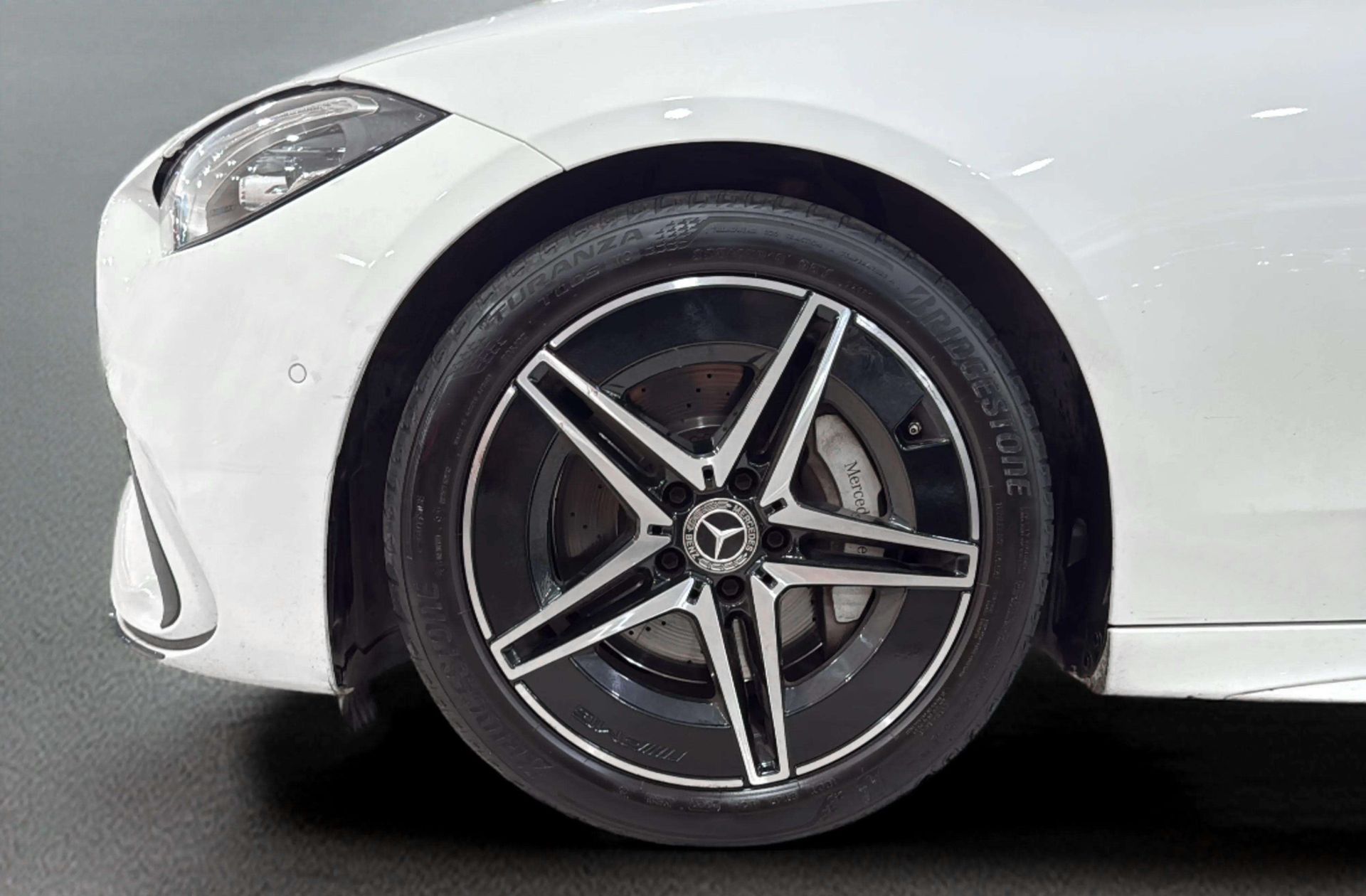 Mercedes-Benz Clase C 200 d Pack AMG - foto 37