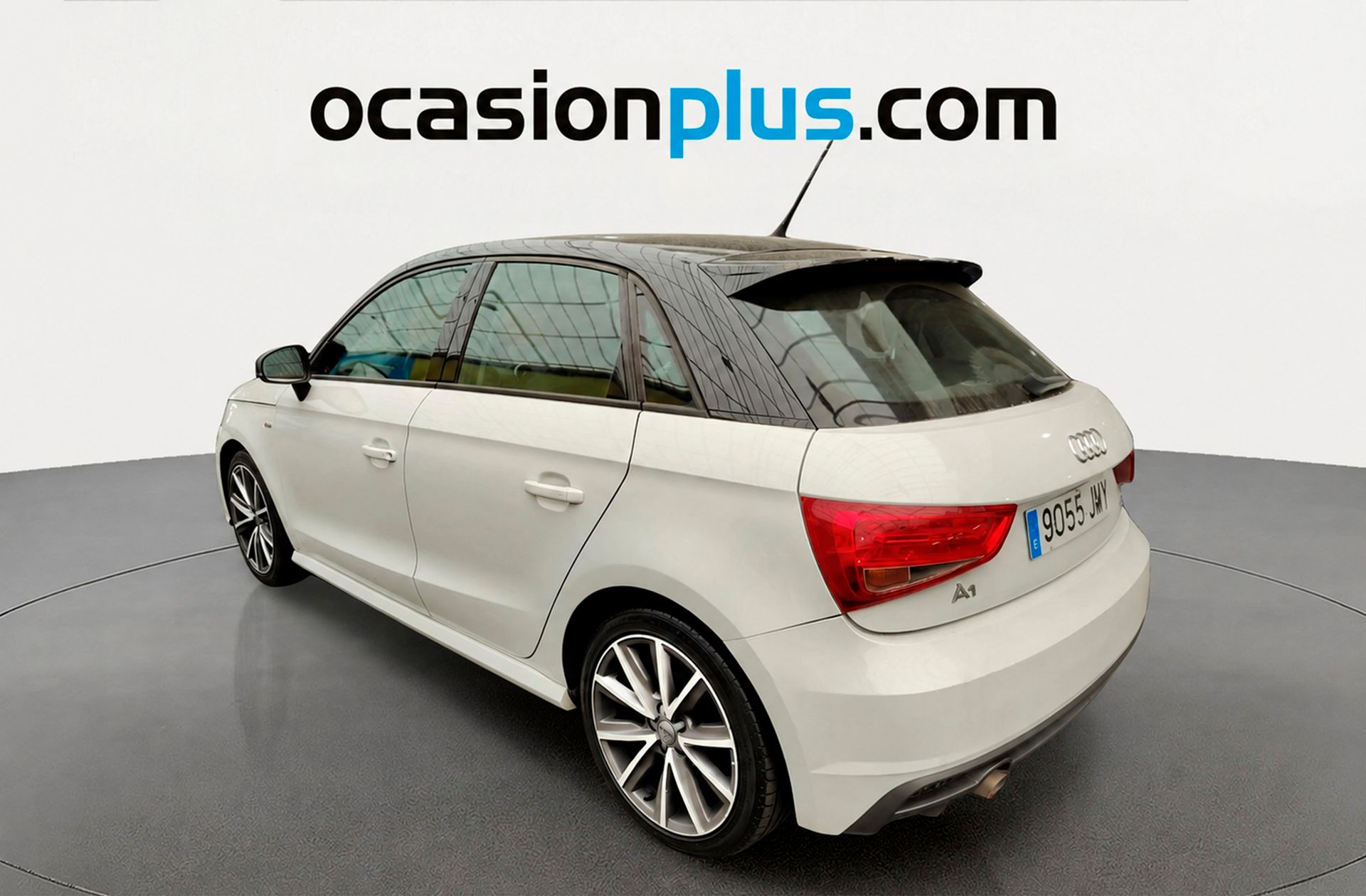 Audi A1 Sportback Adrenalin 1.6 TDI - foto 3