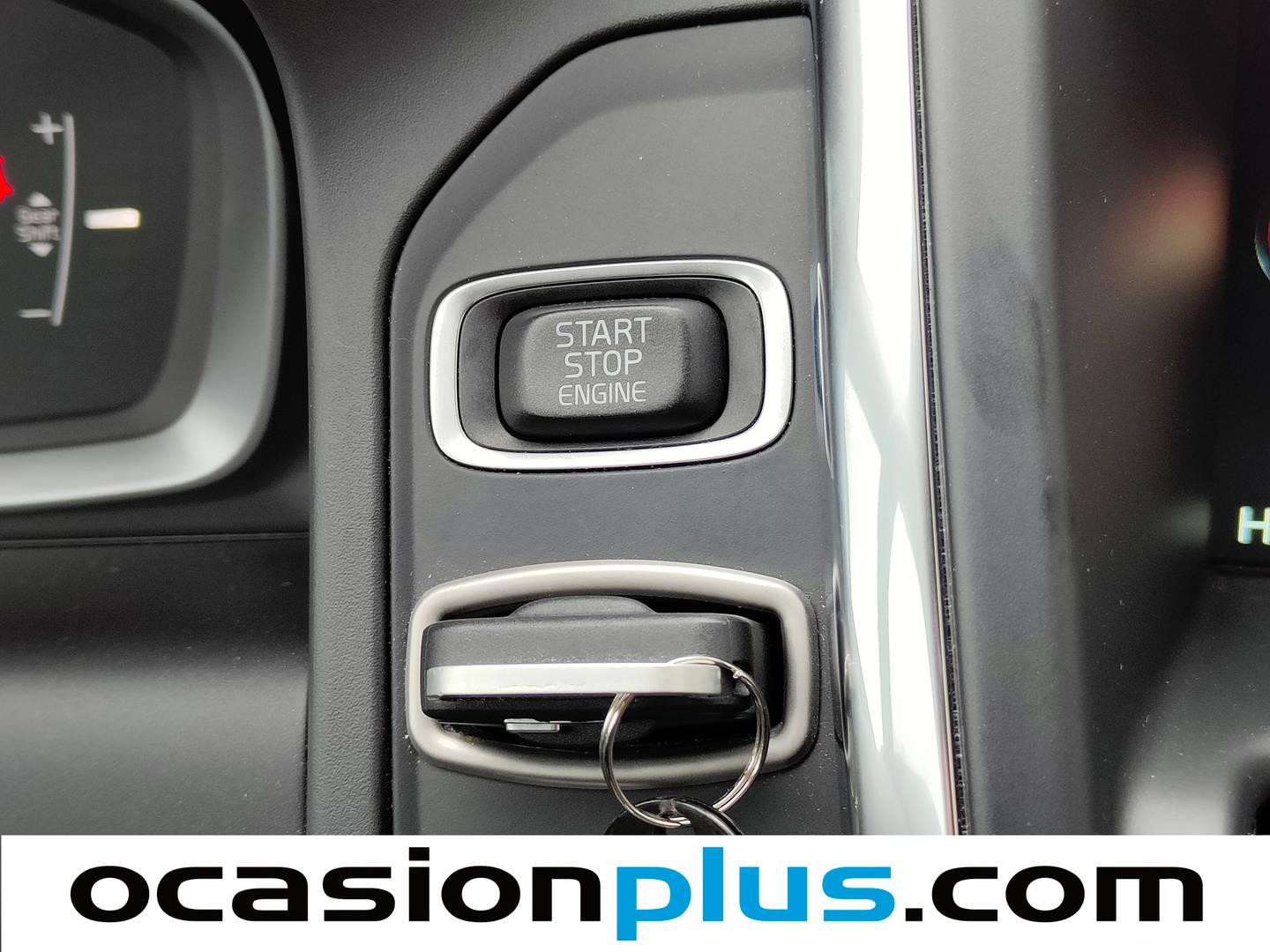 Foto Volvo XC60 Volvo XC60 D3 Kinetic  (150 CV)