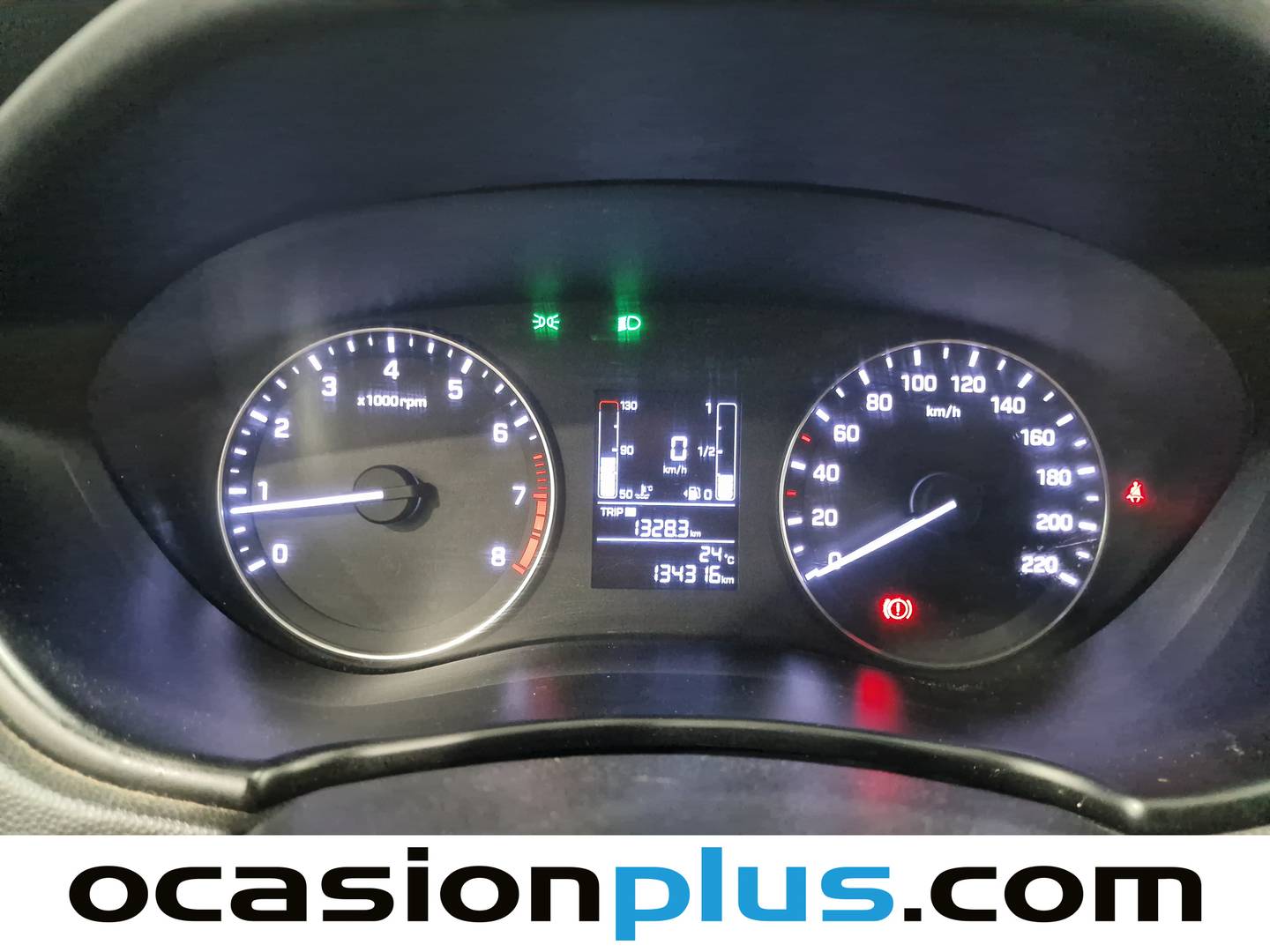 Hyundai i20 Hyundai i20 1.2 MPI Elegant Nav (84 CV) 2017